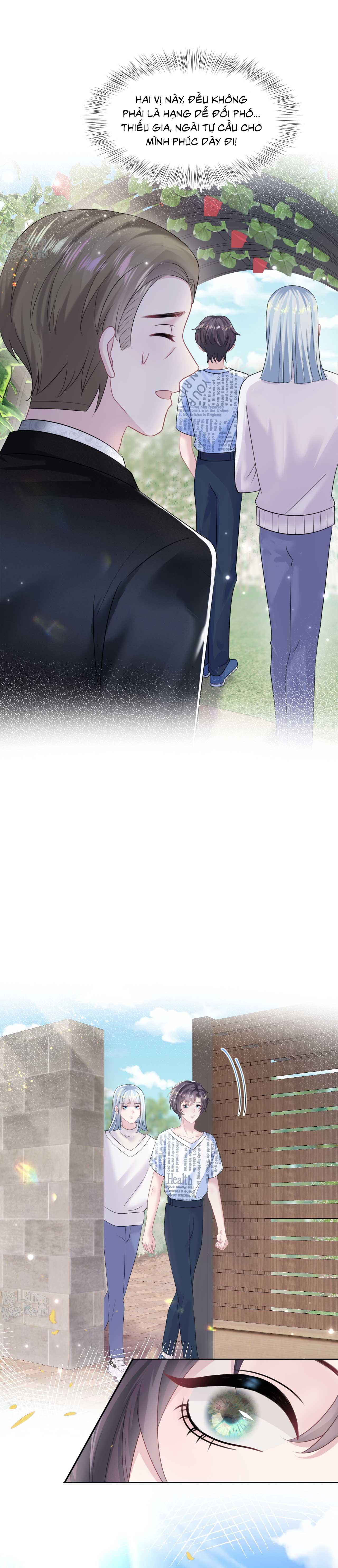 Tuyệt mỹ bạch liên hoa online dạy học Chapter 140 - Next Chapter 141