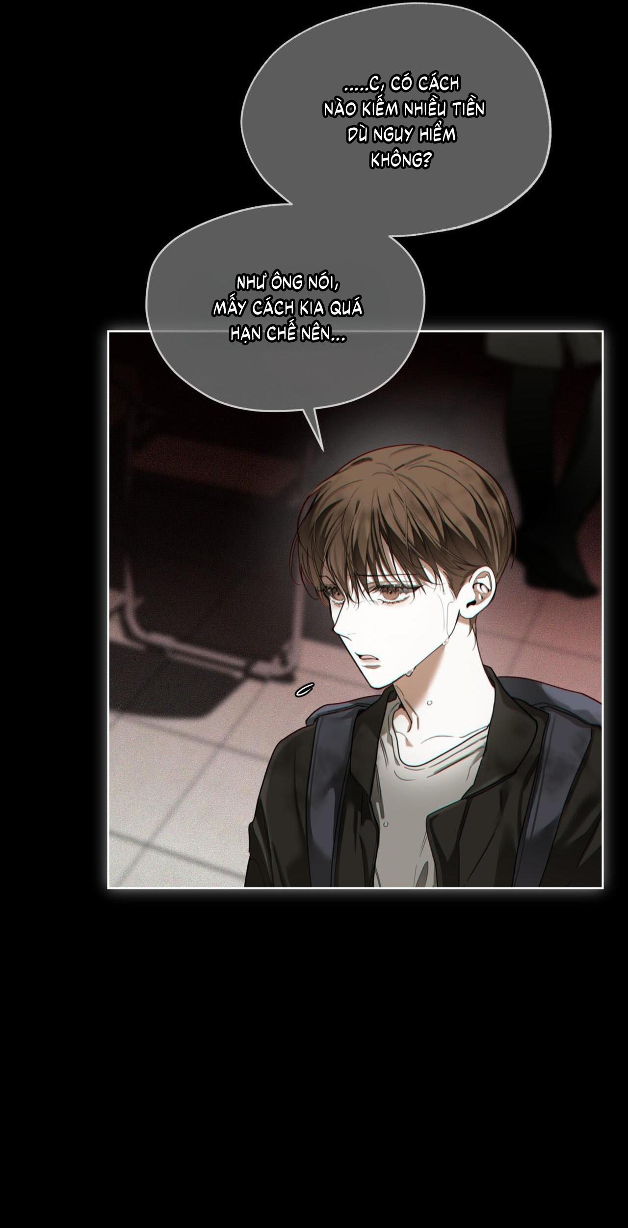 (CBunu) Phạm Luật Chapter 112 - Next 