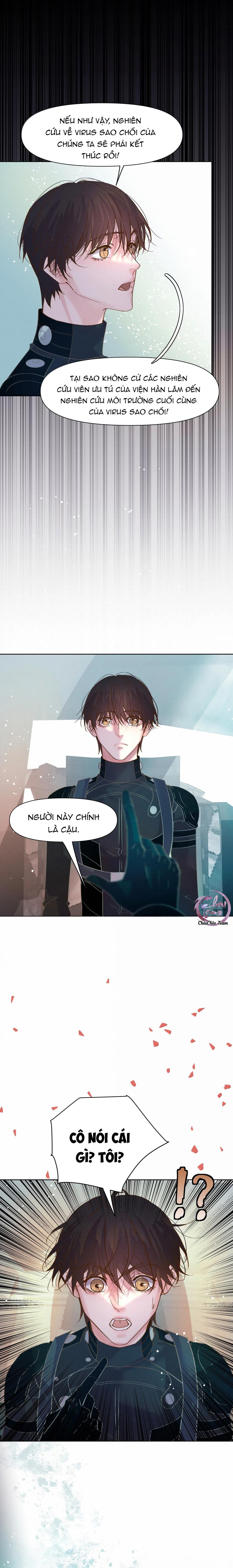 Tuyệt Xử Phùng Sinh Chapter 98 - Next Chapter 99