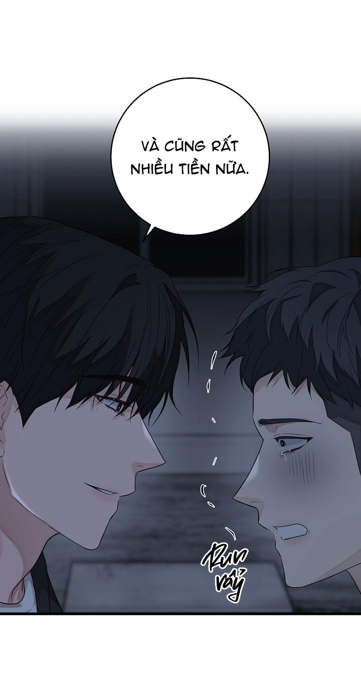 ★ Sweet Shot ★ Chapter 32 - Trang 2