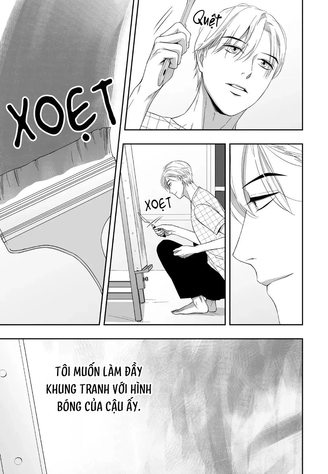 Hai Đôi Tay Sinh Động Chapter 25 - Next 