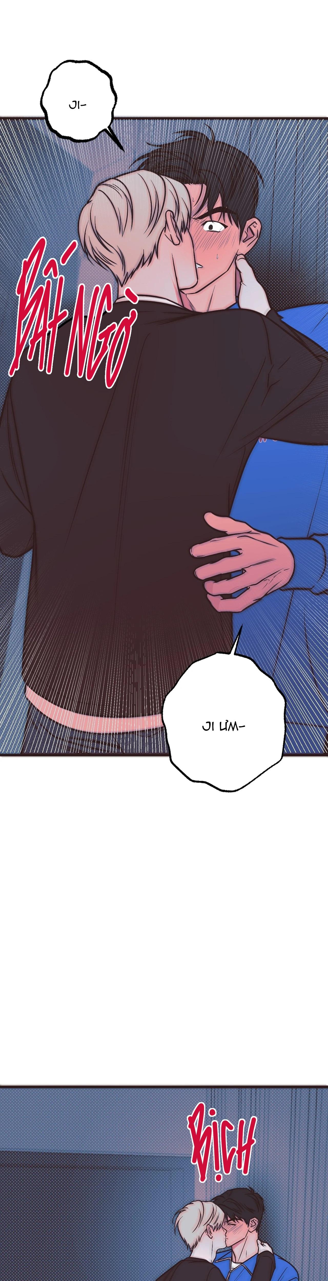 Nhật Ký Đơn Sắc Chapter 19 - Next Chapter 20