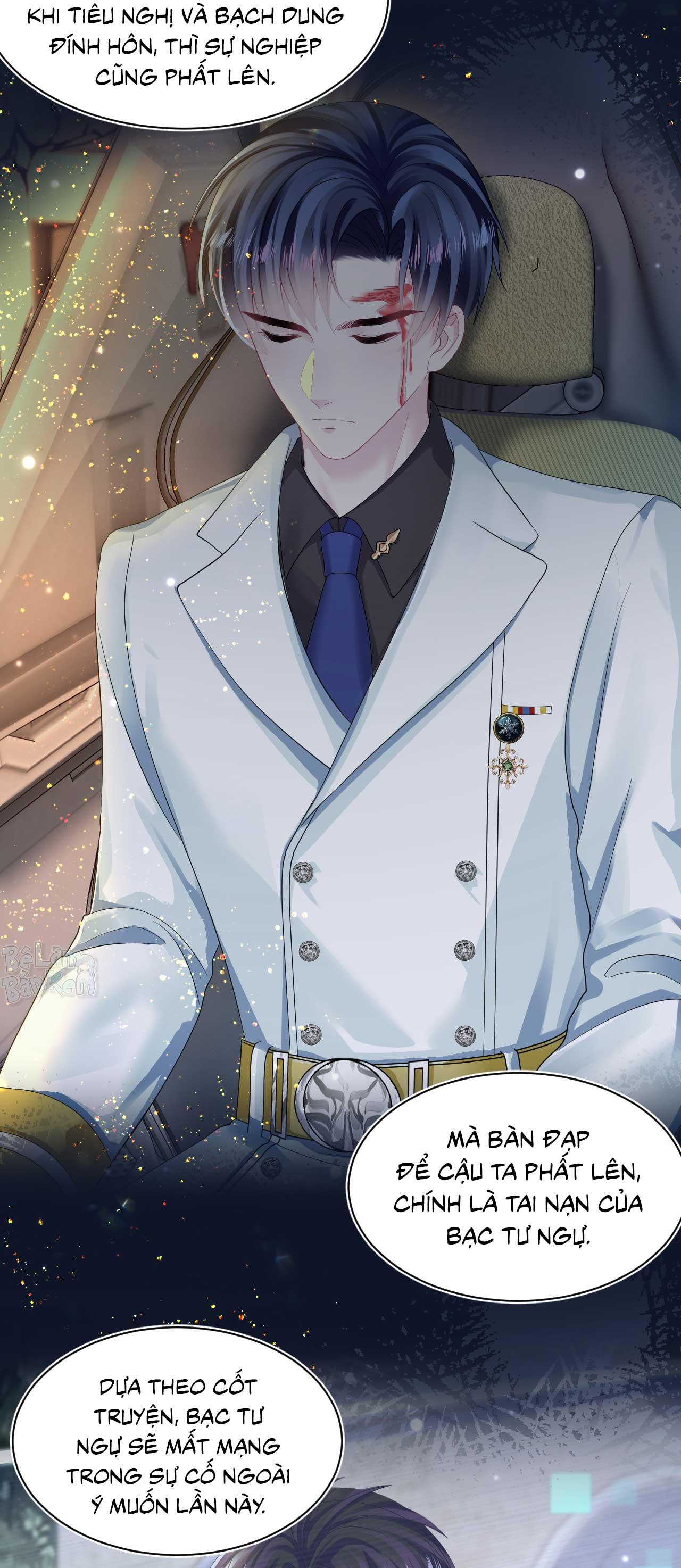 Tuyệt mỹ bạch liên hoa online dạy học Chapter 144 - Next Chapter 145