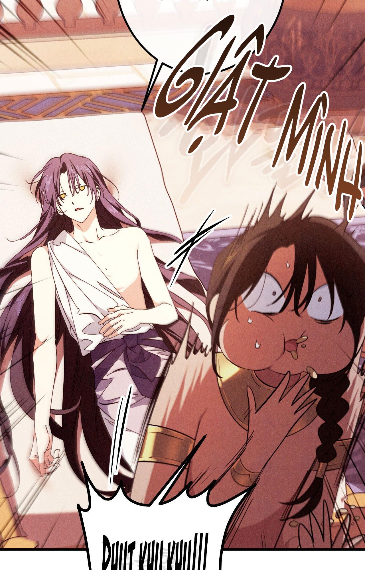 RẮN NUỐT LỰU Chapter 22 - Next 