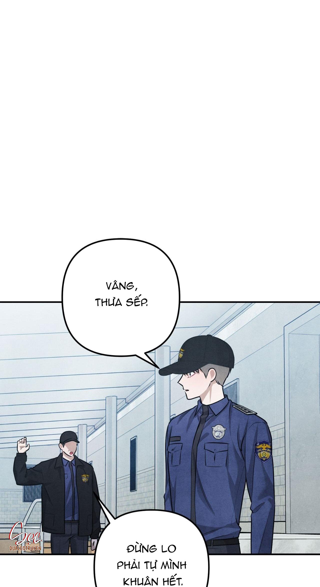 Locked in Lead Chapter 18 - Next Chapter 19