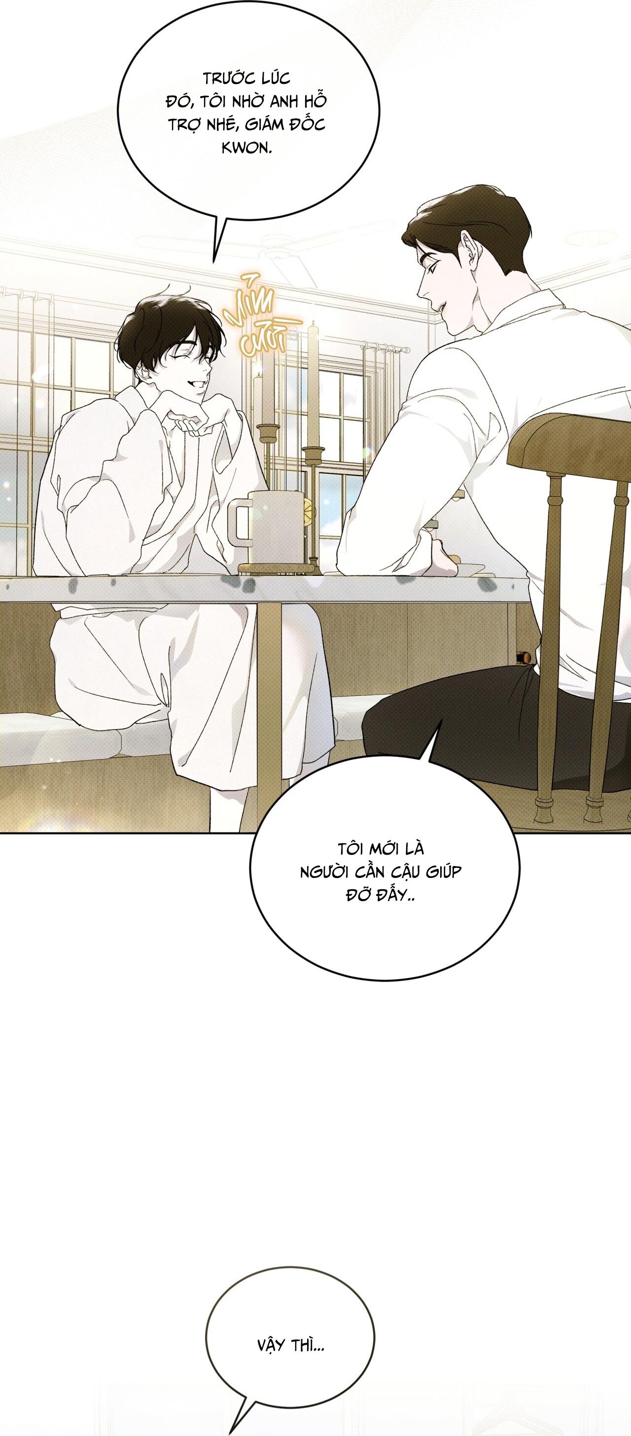HÌNH THÁI TIẾN HÓA Chapter 9 - Next Chapter 10