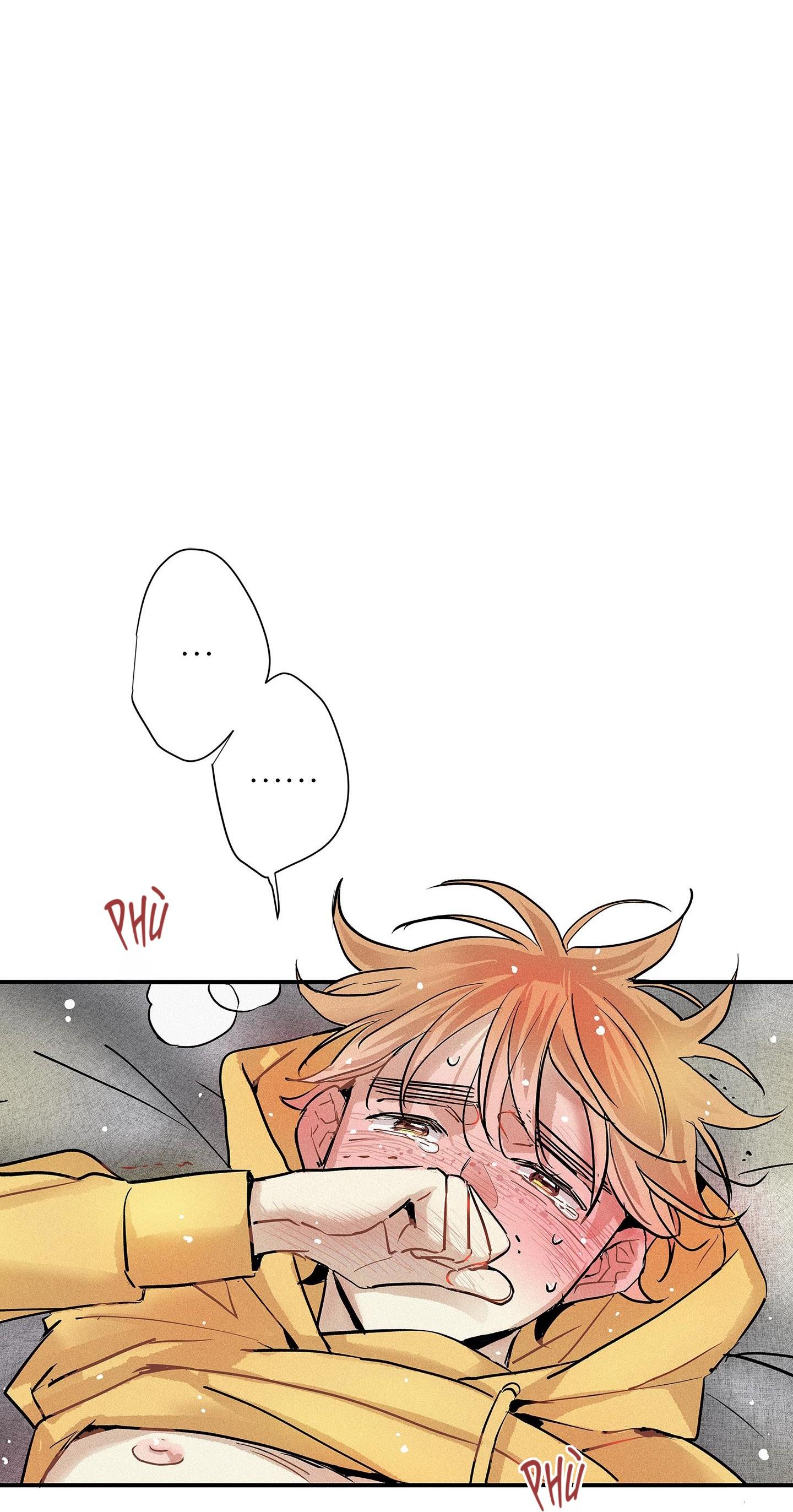 (CBunu) Tình yêu và danh vọng Chapter 70 H+ - Next 