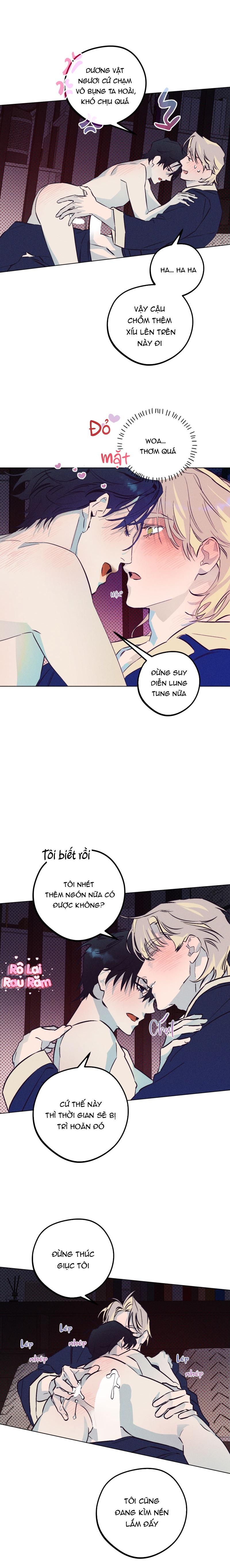 ĐỐI DIỆN THẦN CHẾT Chapter 2 H++ - Next Chapter 3