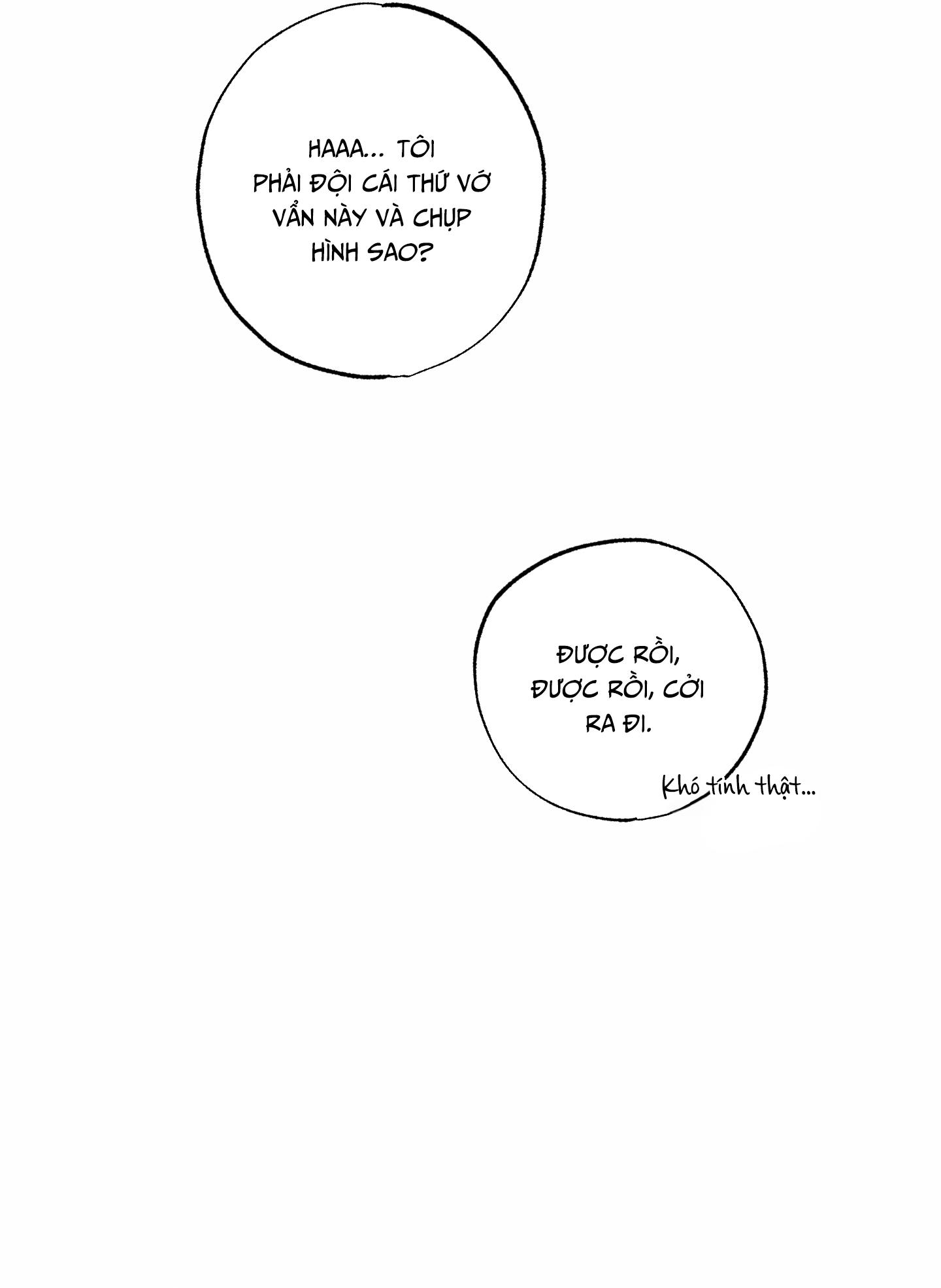 RANH GIỚI CỦA SỰ MÊ HOẶC Chapter 23 - Next 