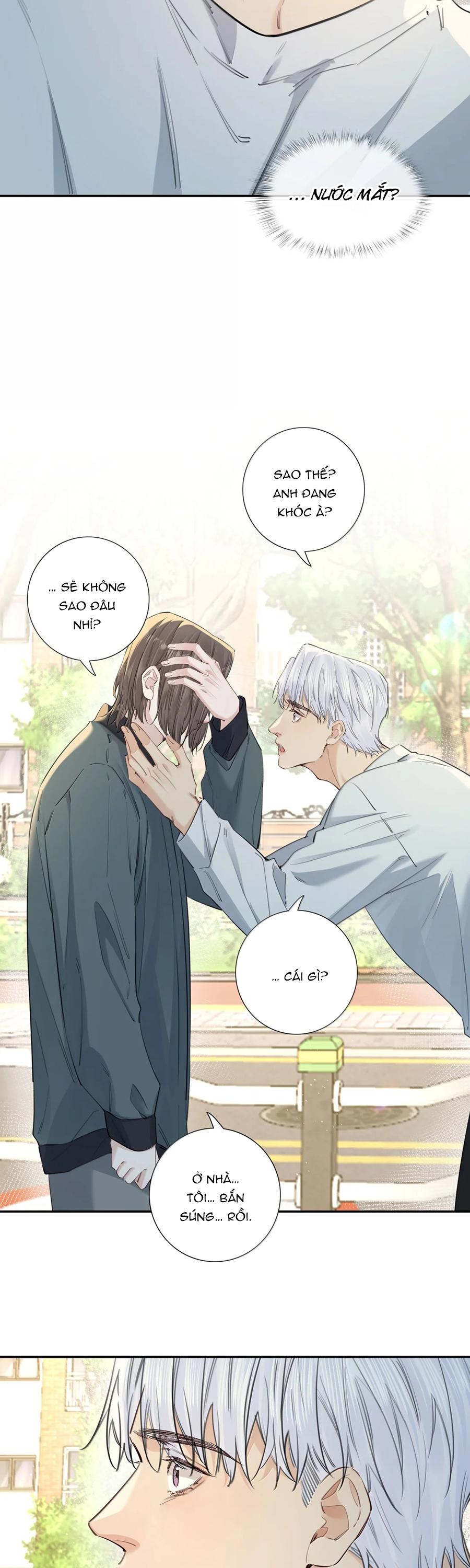 Quan Hệ Đói Khát Chapter 29 - Next 