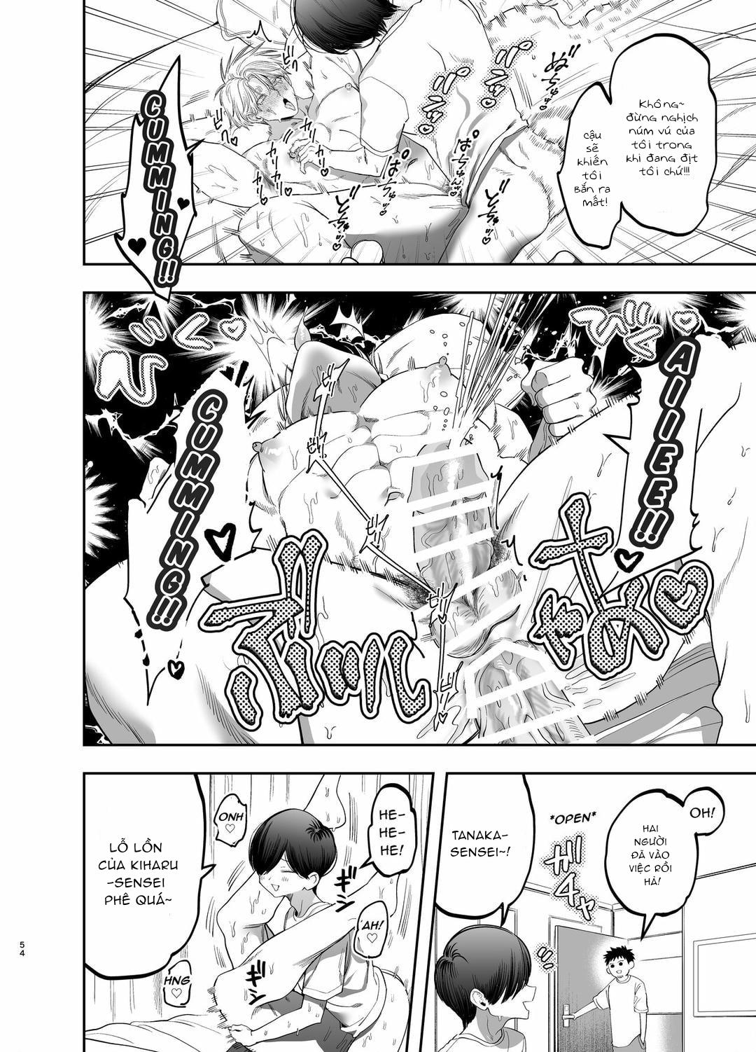 Tổng hợp boylove 18+ Chapter 398 - Next Chapter 399