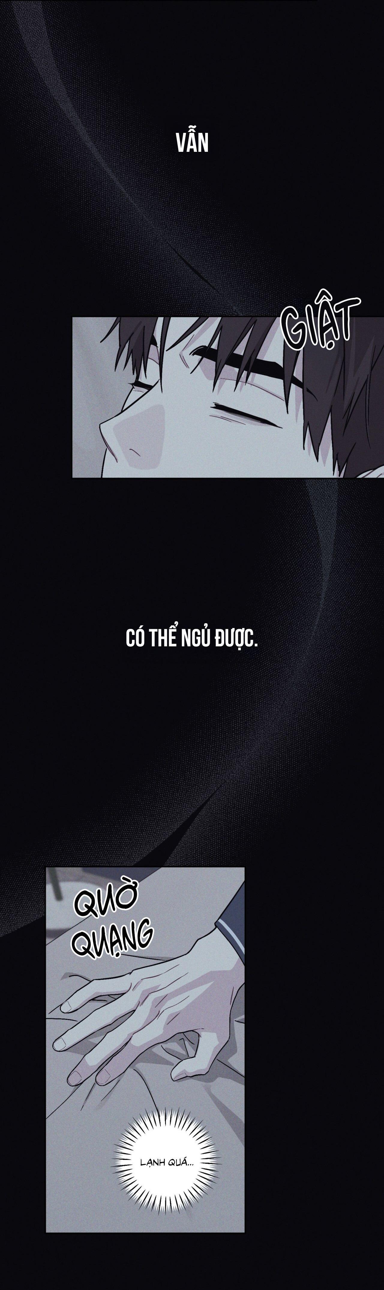 Cút ra khỏi nhà tôi! Chapter 1 - Trang 2