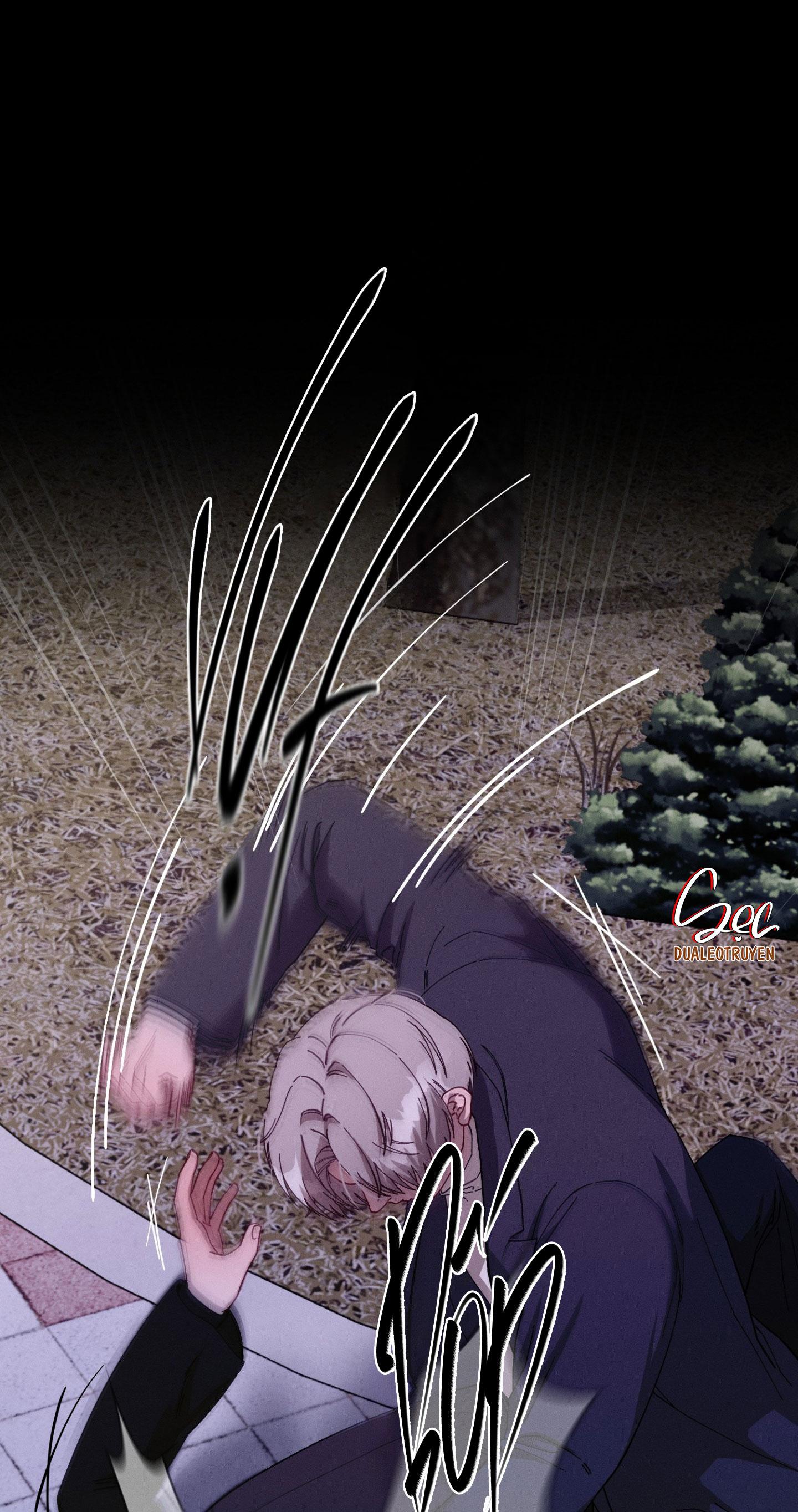 (ABO) CÁCH YÊU THƯƠNG CỤC CƯNG Chapter 9 - Next 
