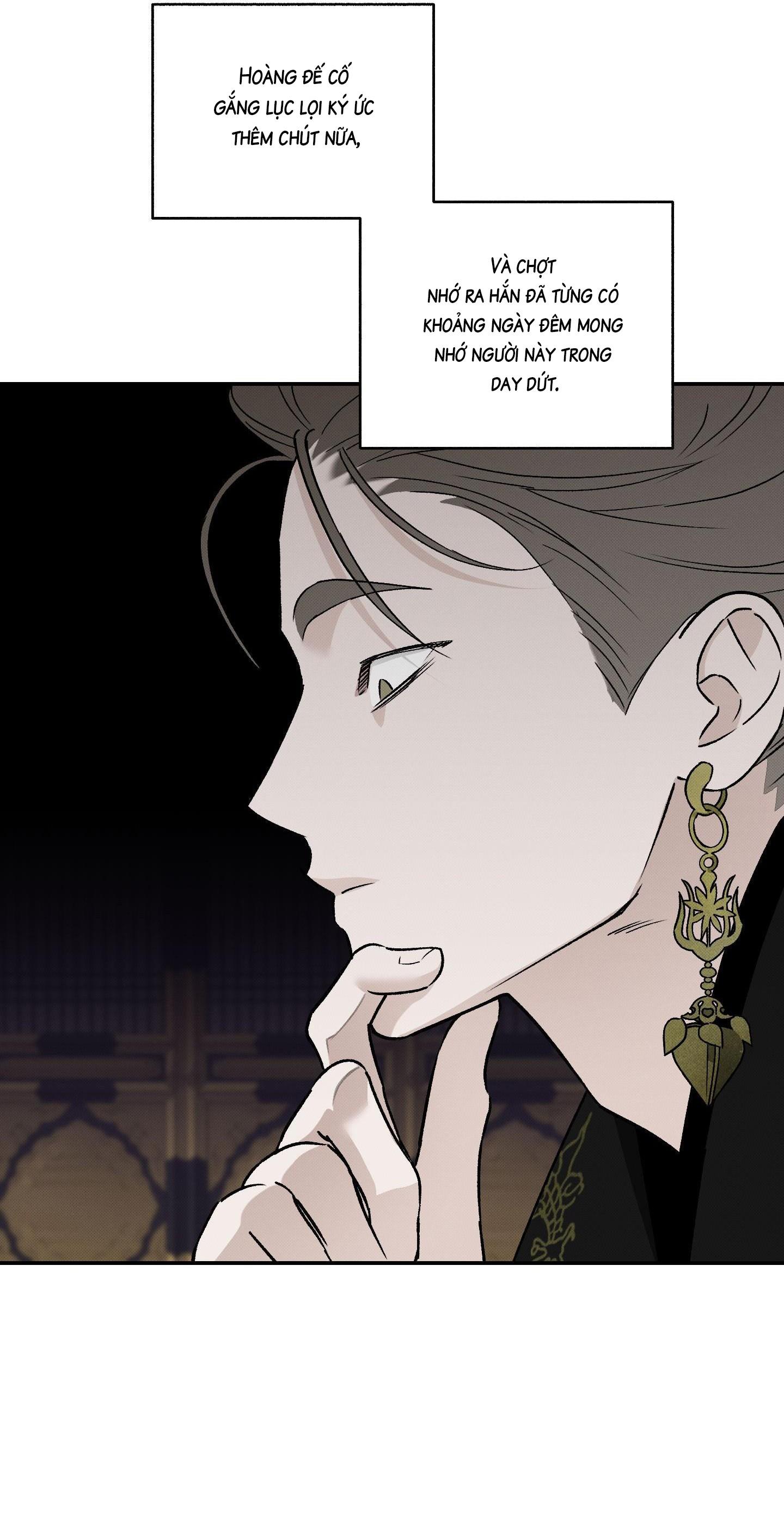 (CBunu) Nguyệt Ẩn Dạ Đàm Chapter 32 - Trang 2