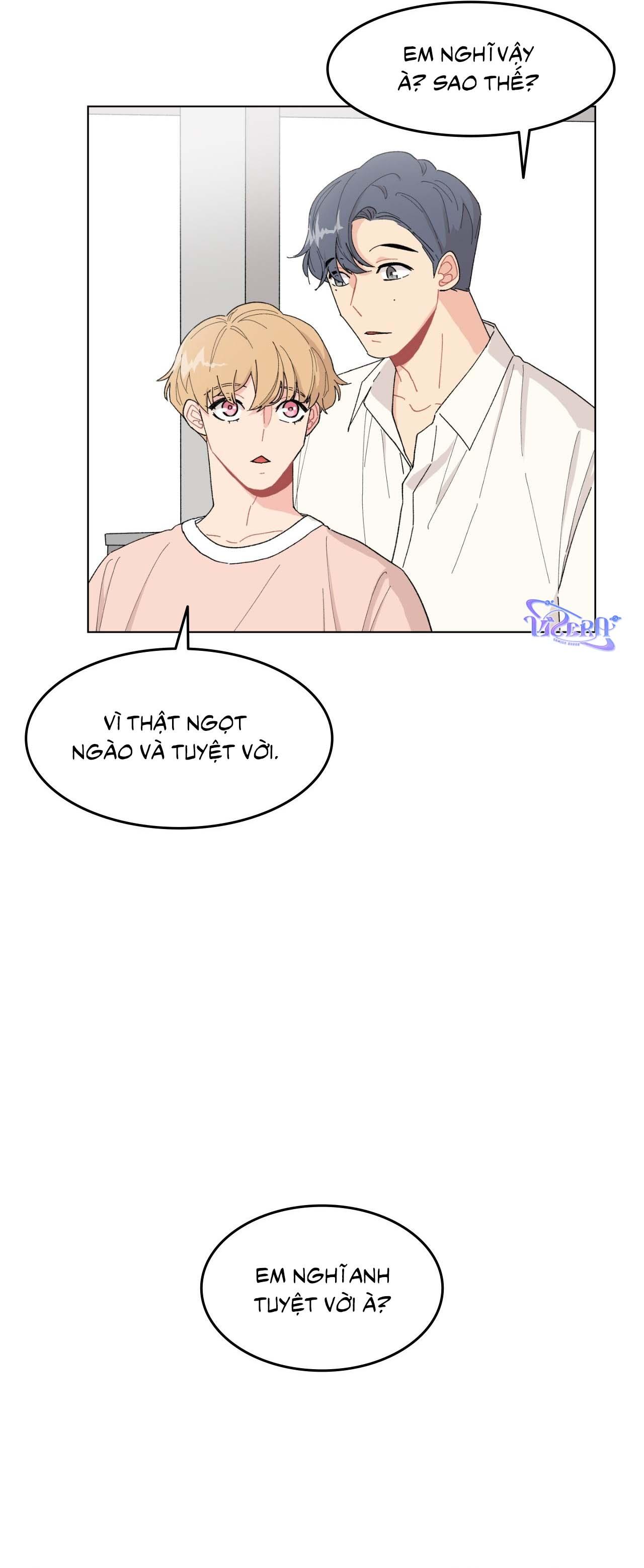 Anh Là Ai, Nhà Sáng Tạo Nội Dung? Chapter 6 - Next 