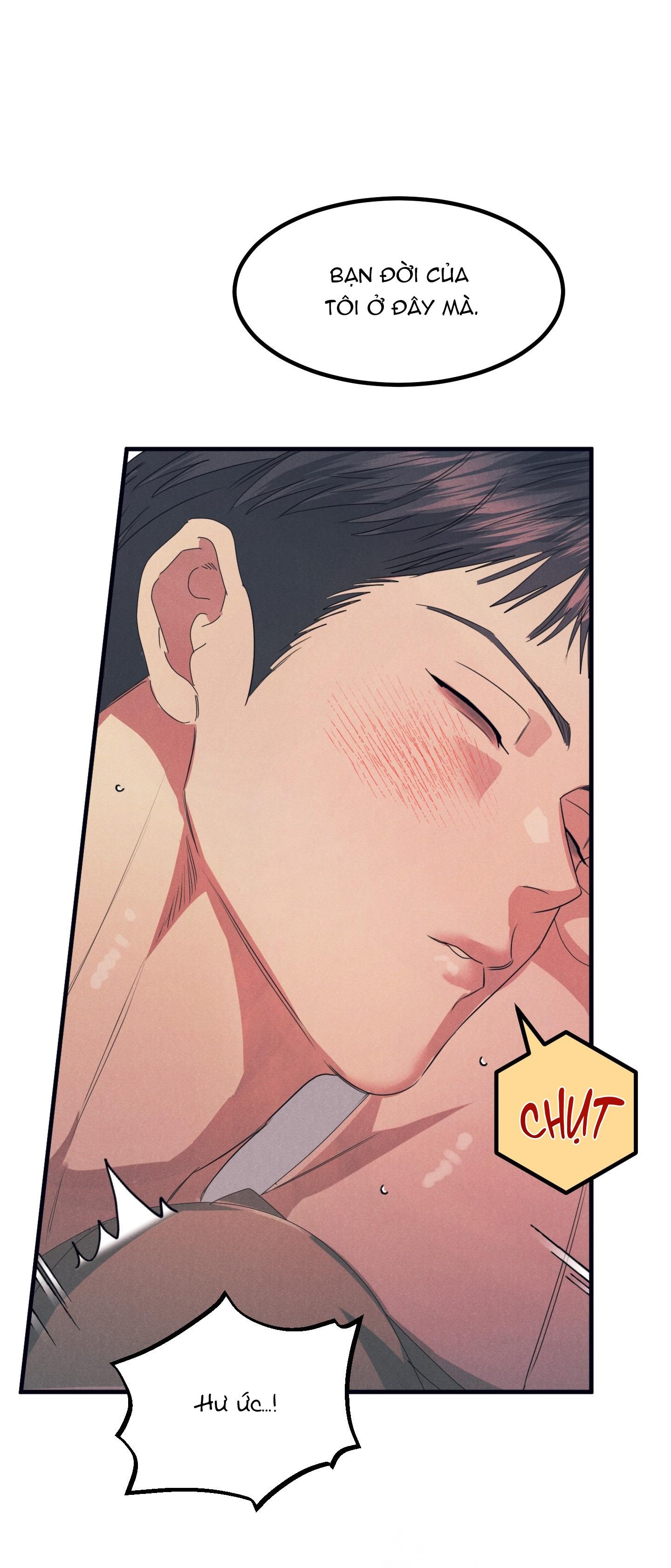 ALPHA MẤT TƯ CÁCH Chapter 21 nt1 - Next Chapter 22 NGOẠI TRUYỆN 2