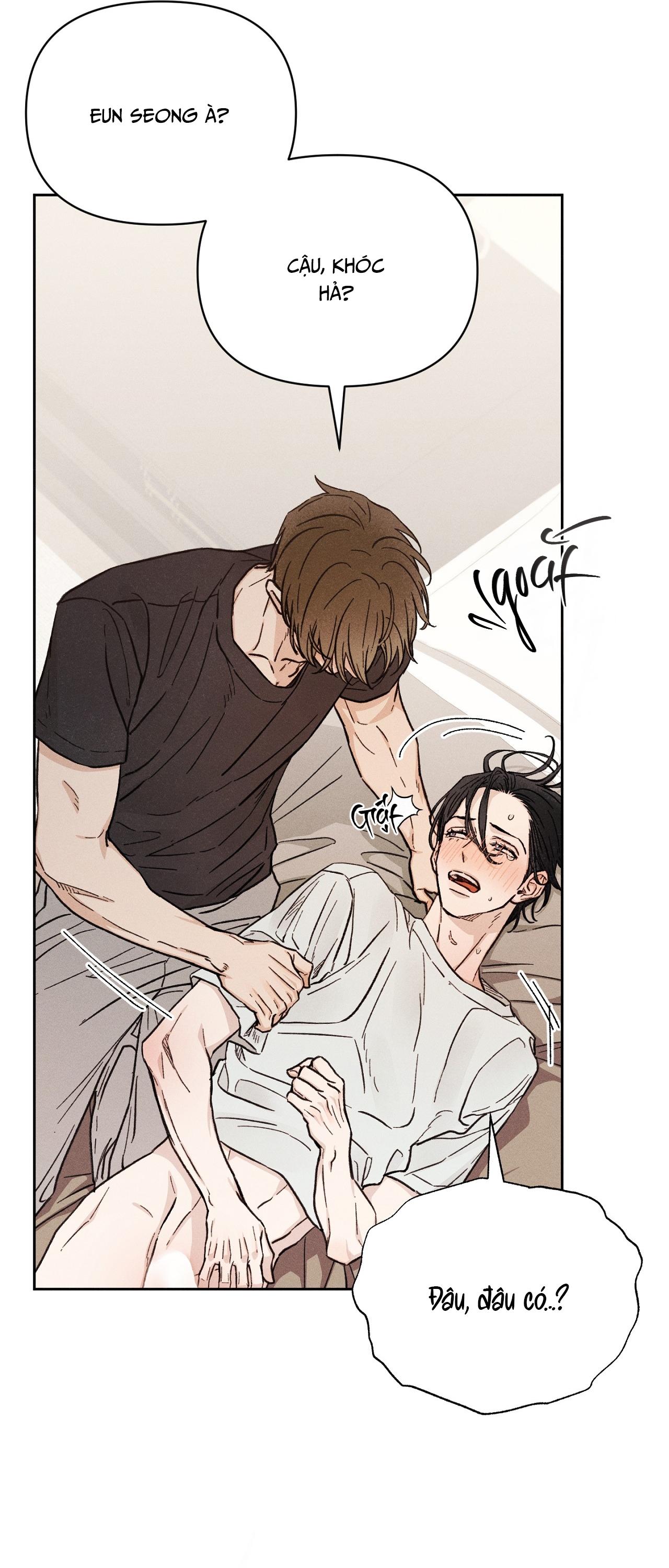 TÌNH YÊU KHỞI ĐẦU TỪ NỖI SỢ Chapter 12 H+ - Next 