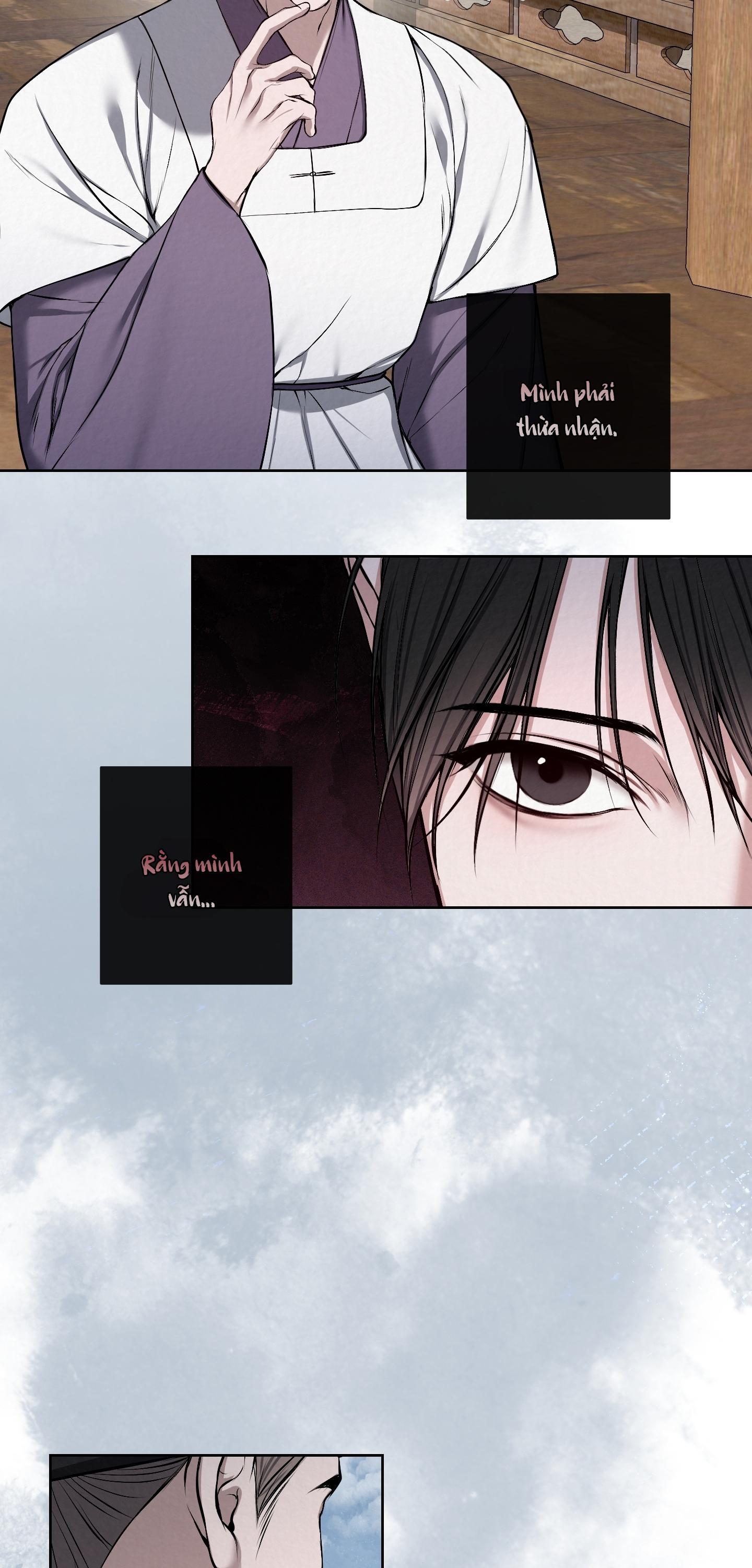 HỐI HẬN Chapter 12 - Next 