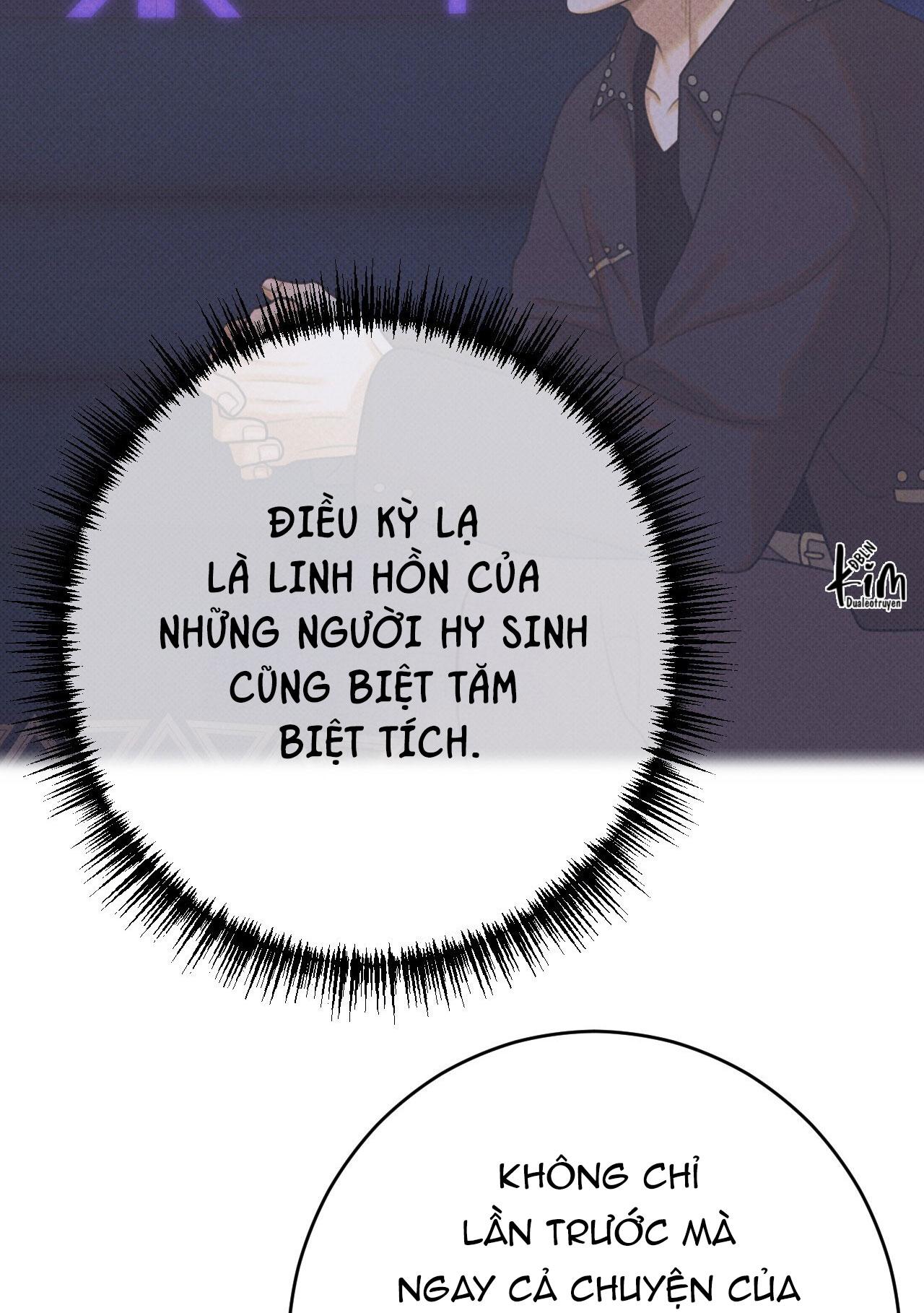 Quẻ Bói Giấc Mơ Của Yêu Tinh Chapter 69 - Trang 2