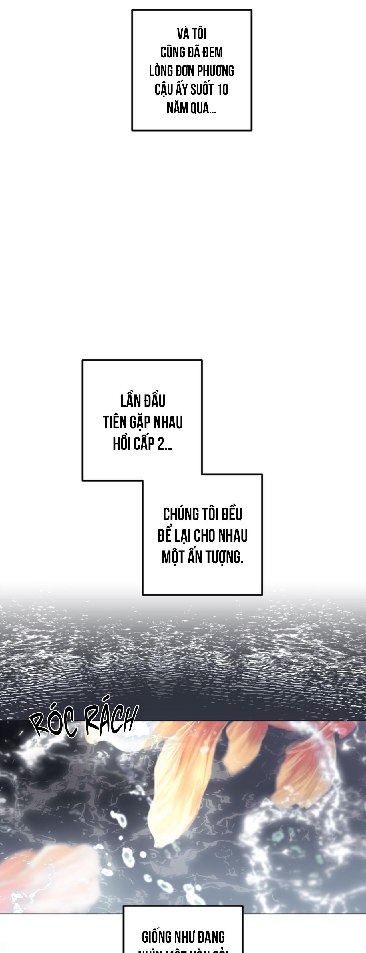 Deepest Confession Chapter 1 - Trang 2