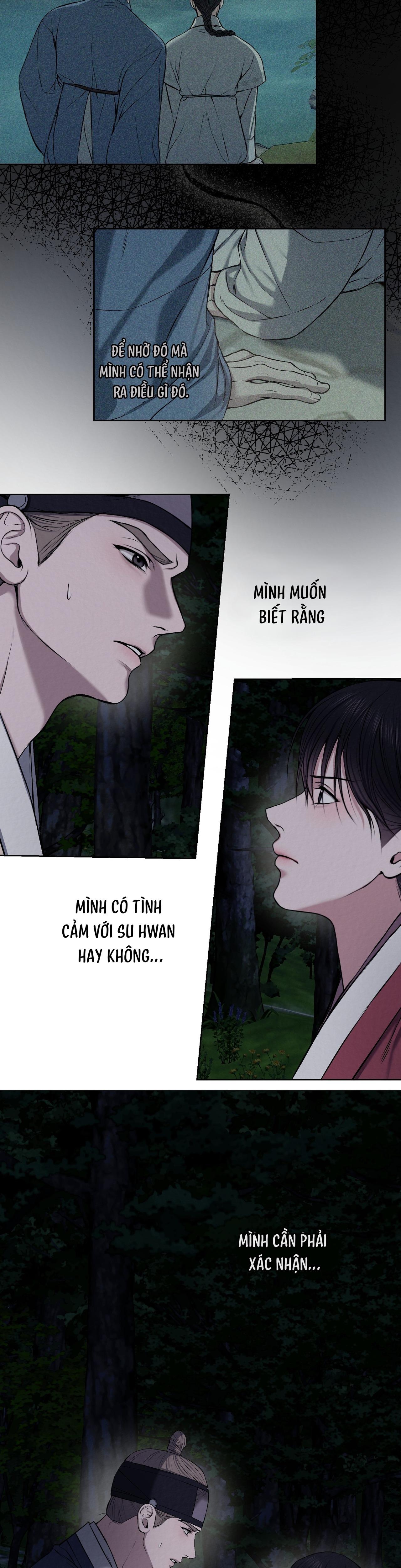 Sai Lầm Chapter 14 - Next 