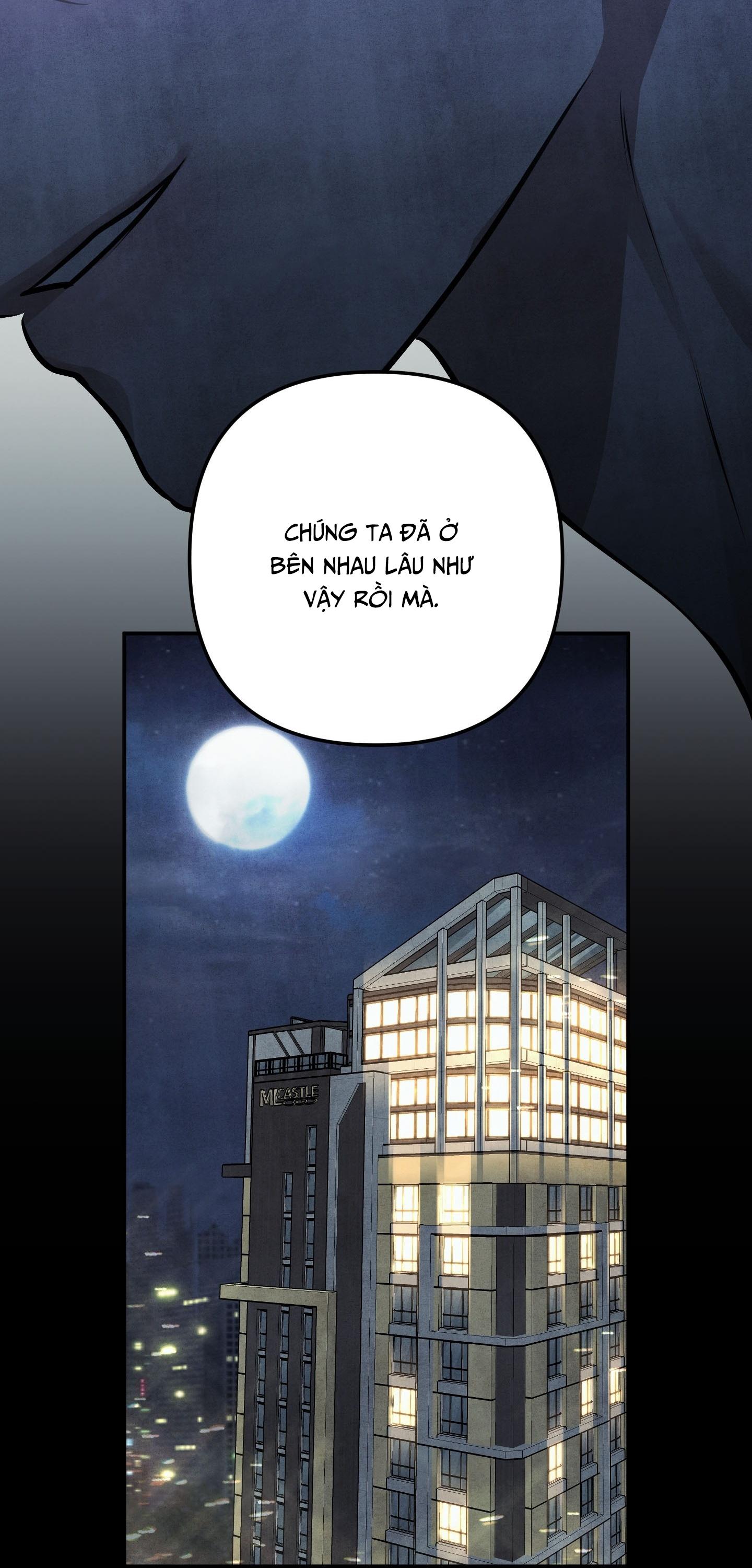 HẮC DIỄM DỤC VỌNG Chapter 21 END SS1 - Next 