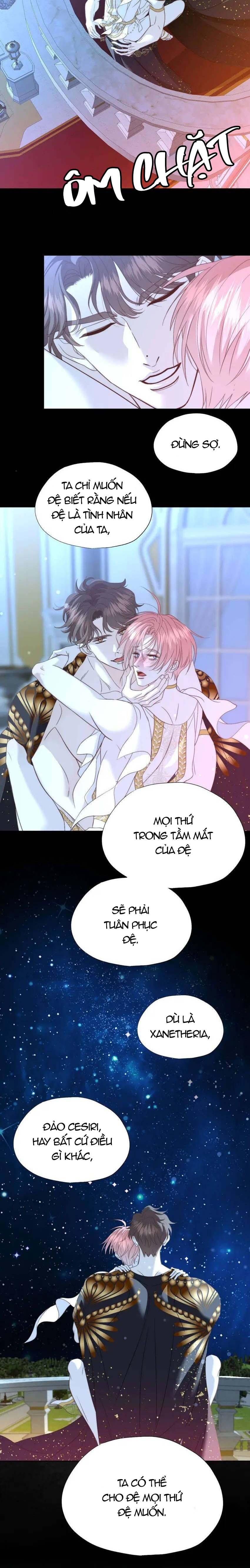 Crazy About Me Chapter 34 - Next 