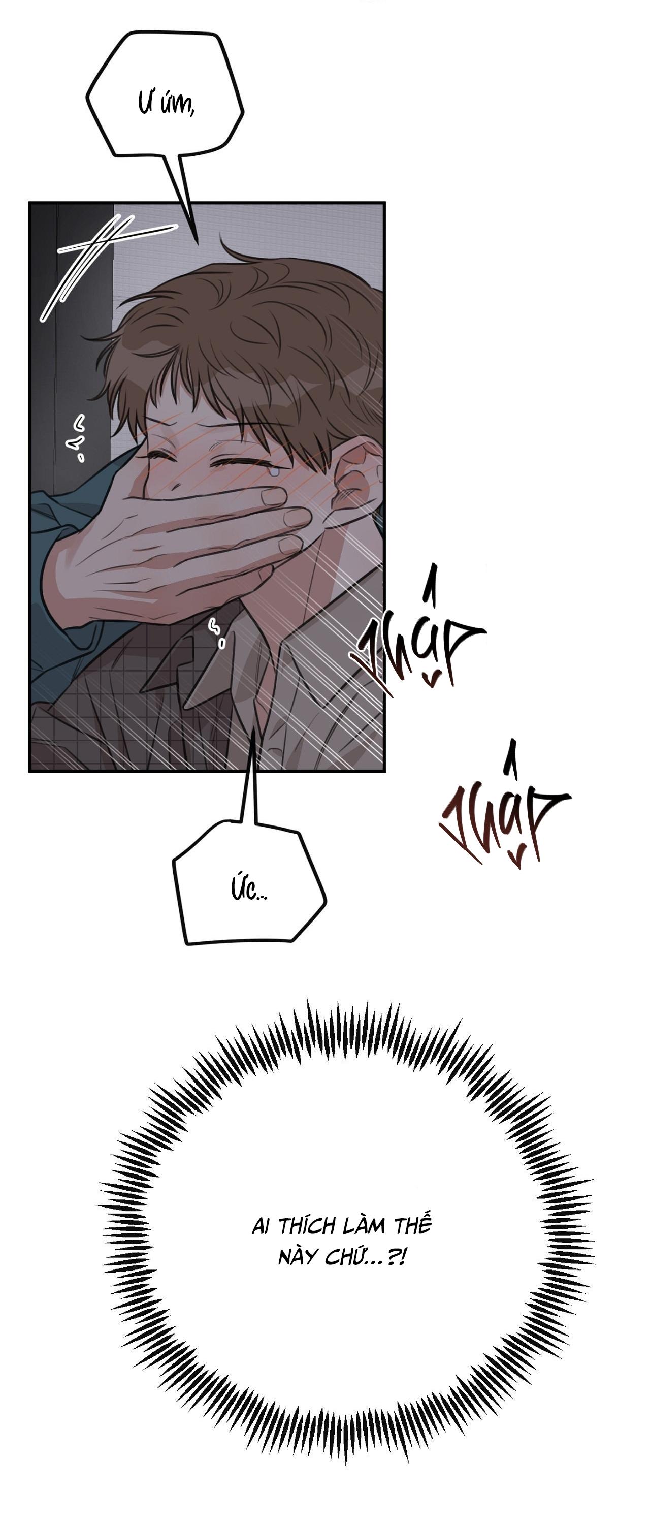 NGHỊCH LÝ SANDWICH Chapter 18 H+ - Trang 2