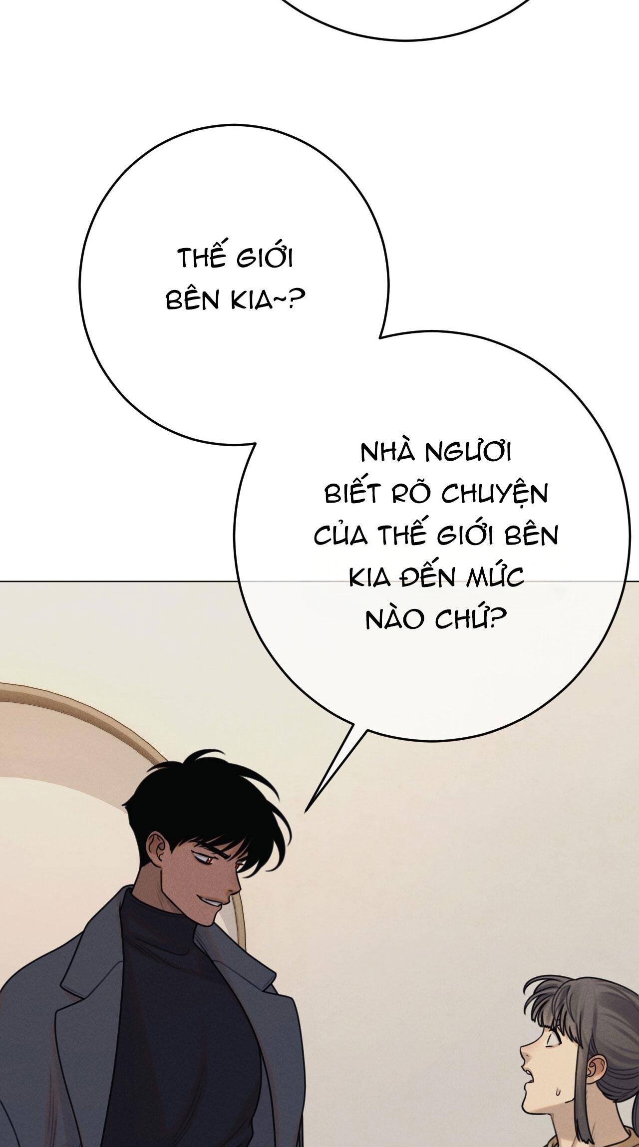 QUẺ BÓI GIẤC MƠ CỦA YÊU TINH Chapter 61 - Next Chapter 62