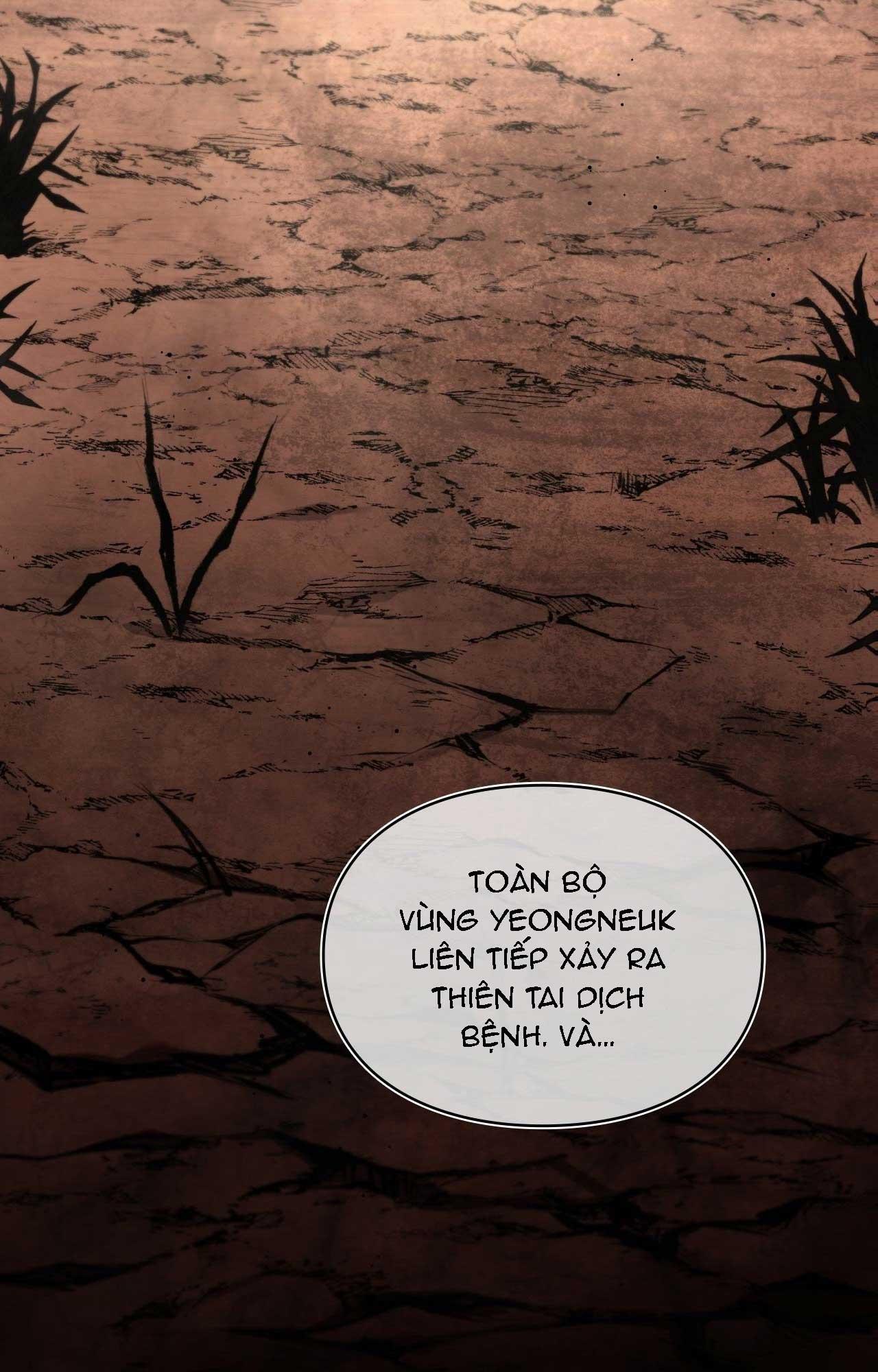 SỨ GIẢ THẦN CHẾT Chapter 35 - Next 