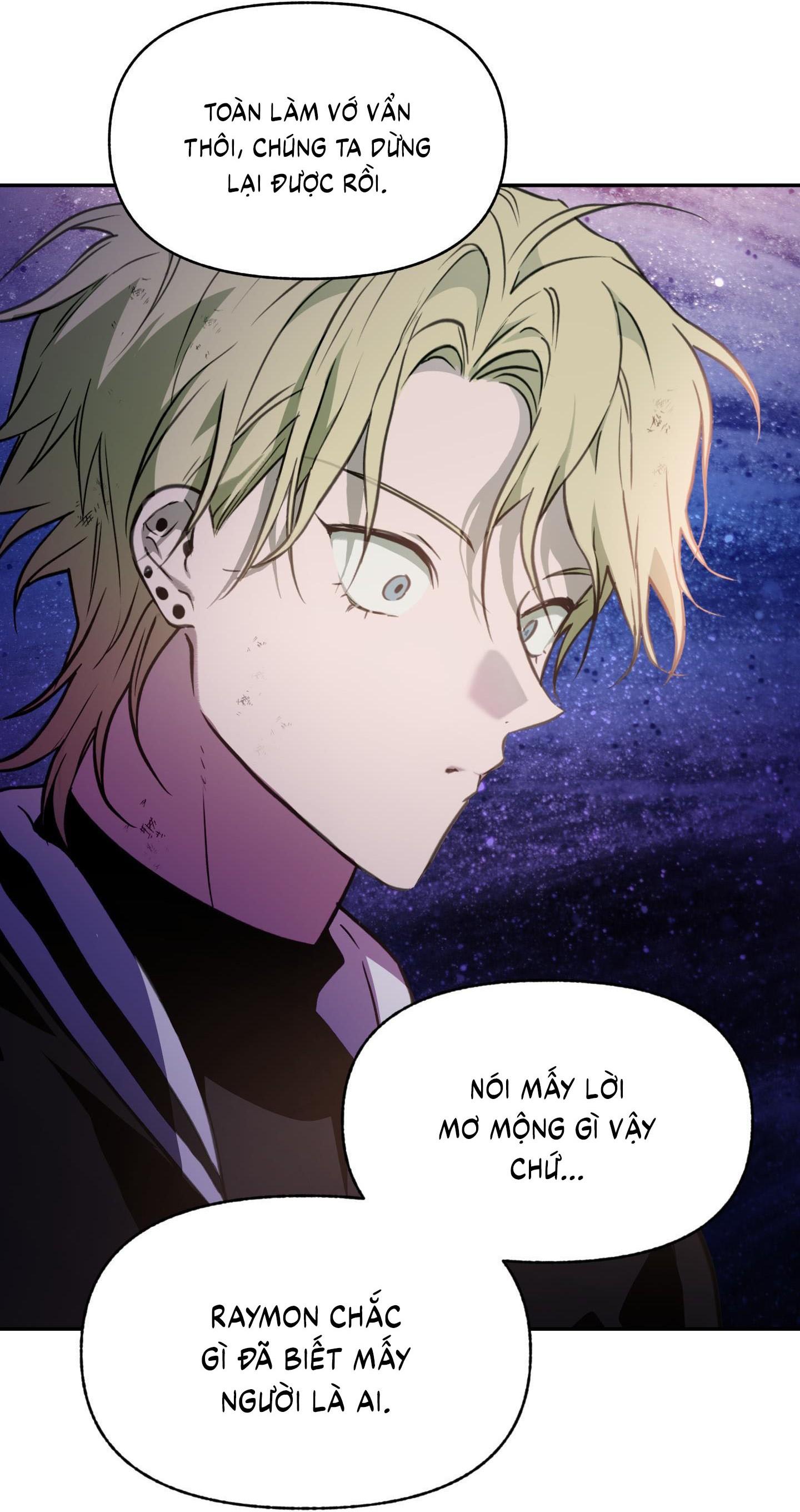 (CBunu) Control Time Chapter 34 - Next Chapter 35 H+