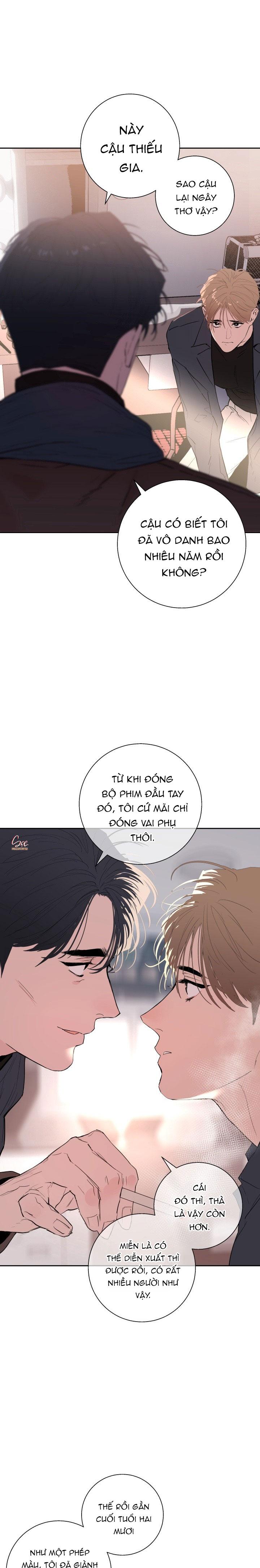 MY X DADDY Chapter 22 - Next Chapter 23