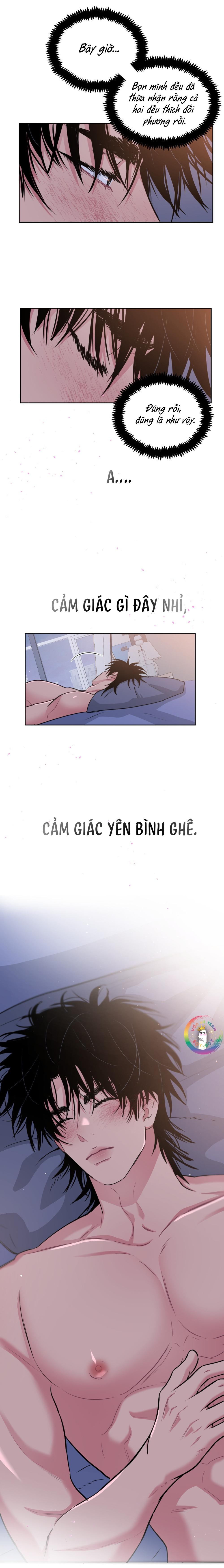 Arts Manz Chapter 50 - Next 