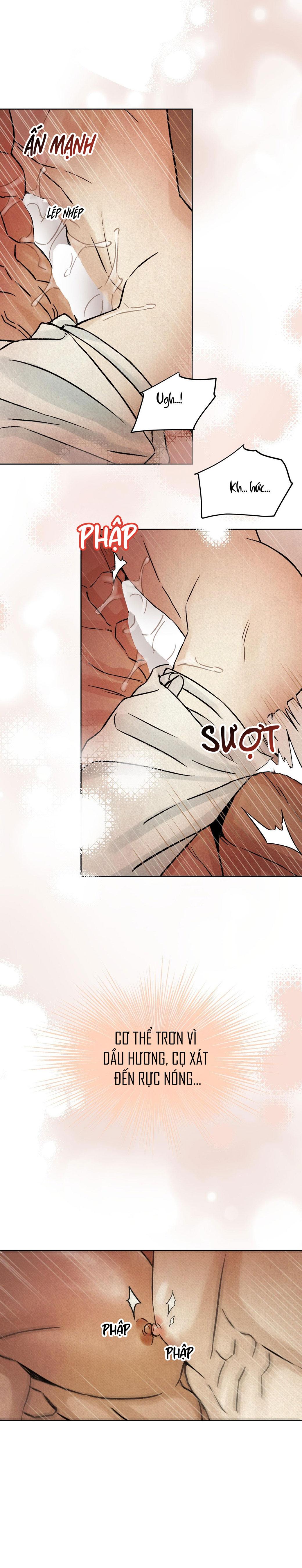 MONG RYONGJEON Chapter 45 - Next Chapter 46