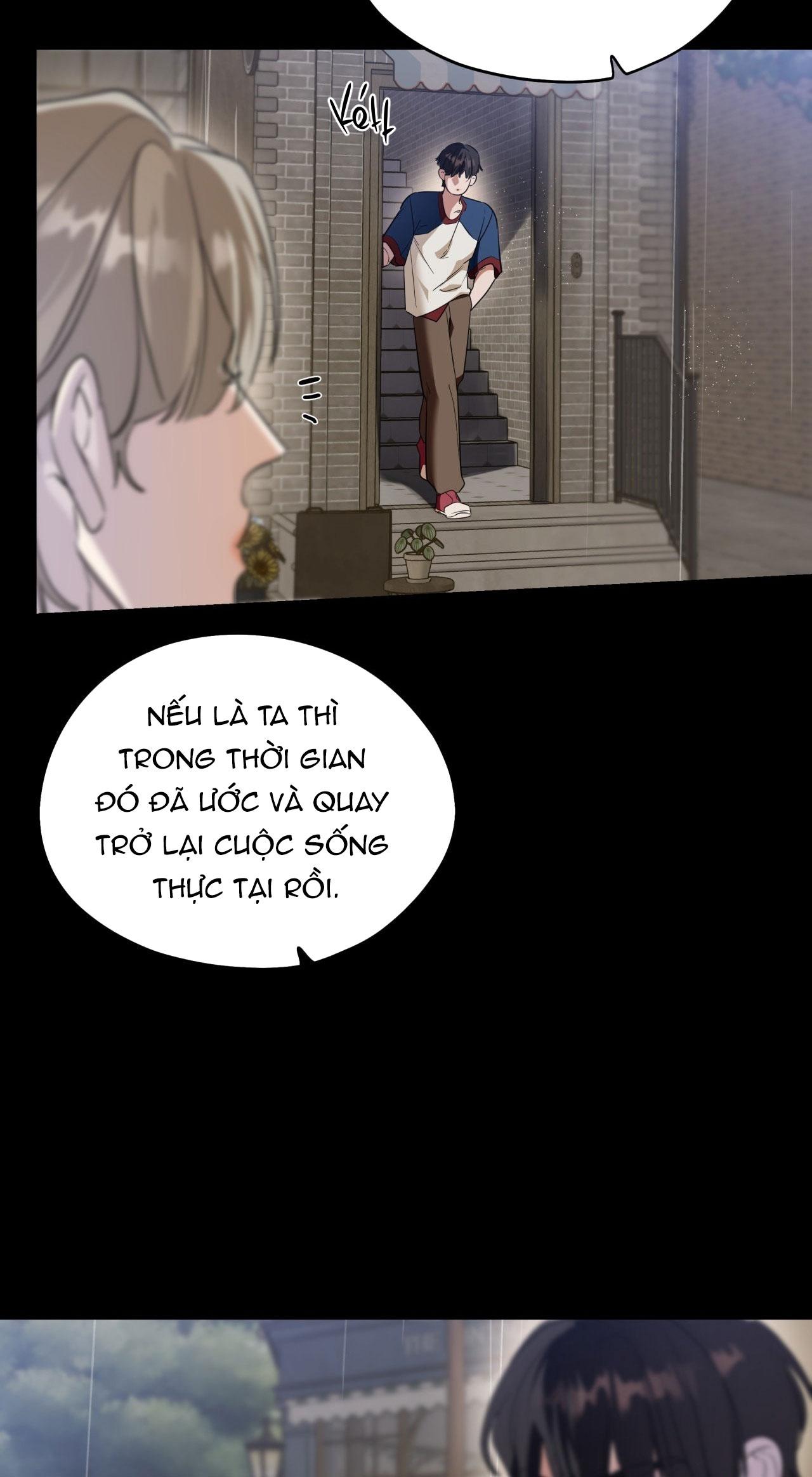 LỆNH CỨU RỖI Chapter 80 - Next Chapter 81