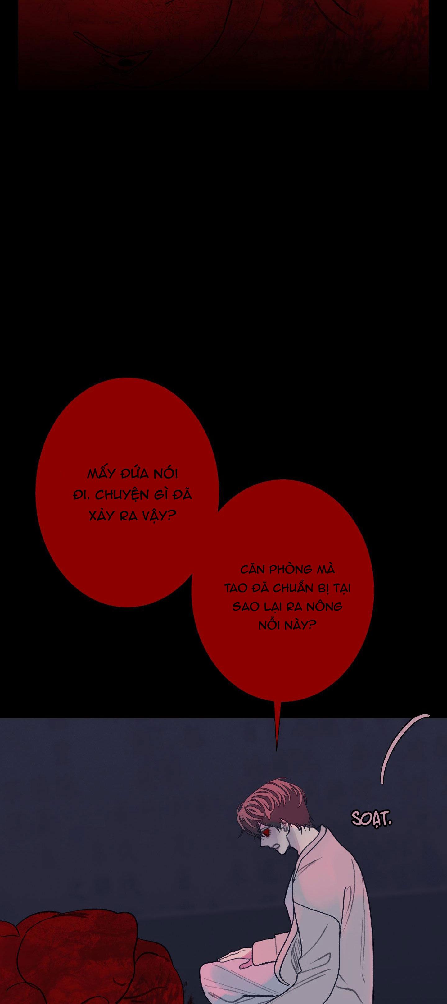 CHUYỆN QUỶ MÔN QUAN Chapter 101 - Next Chapter 102