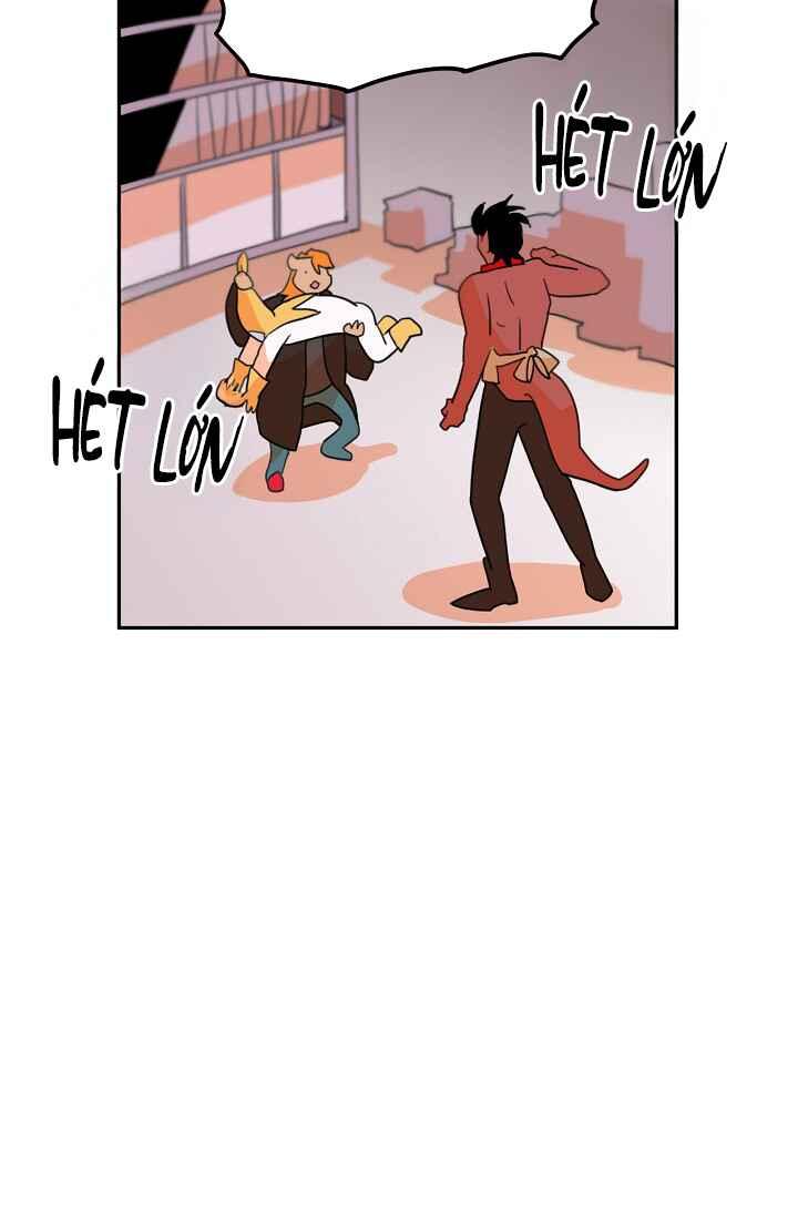 Dừng Lại, Tài Xế Chapter 30 Chap 30 - Next 