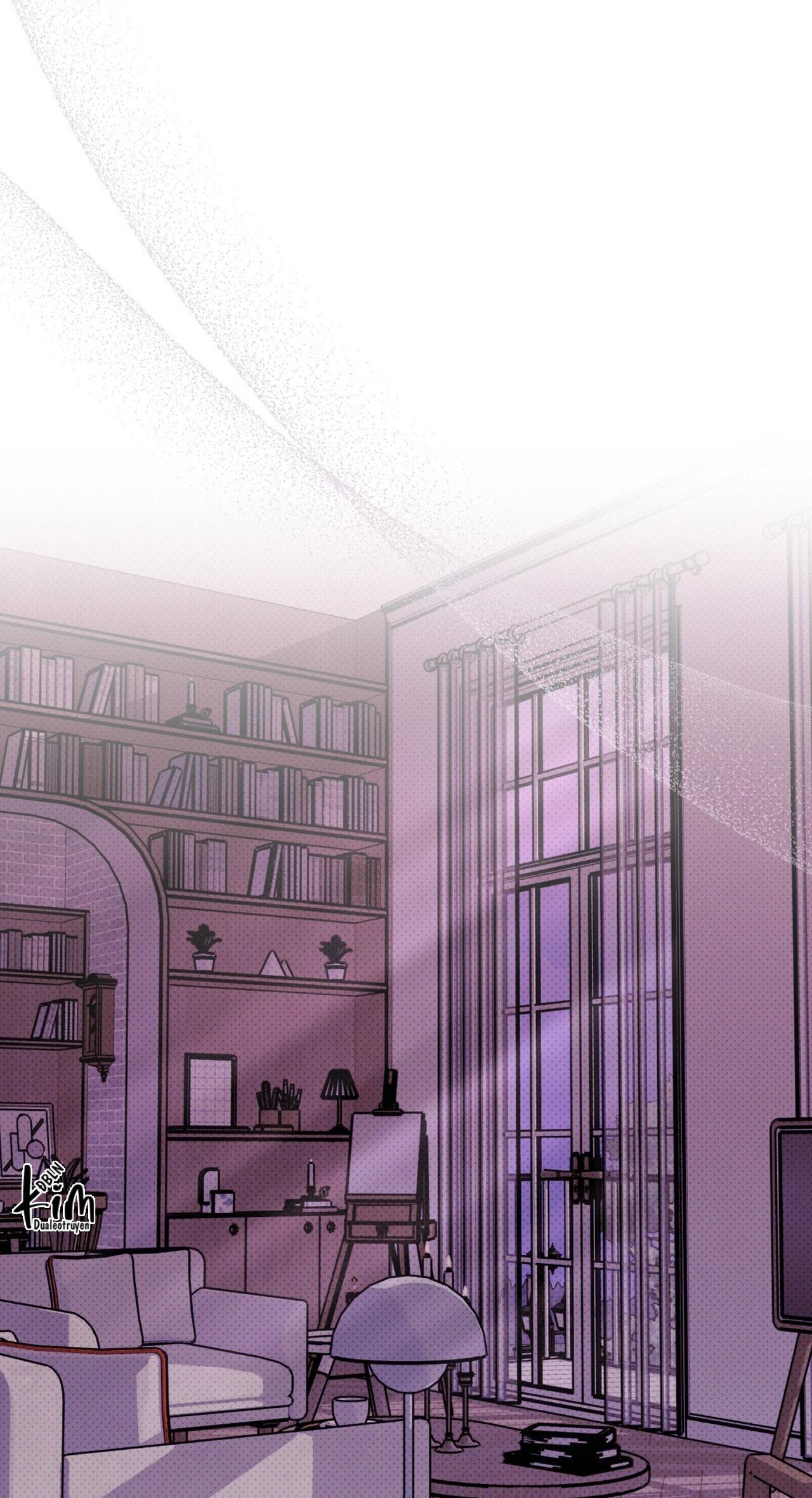 NGUỒN GỐC TIẾN HÓA Chapter 21 - Next Chapter 22