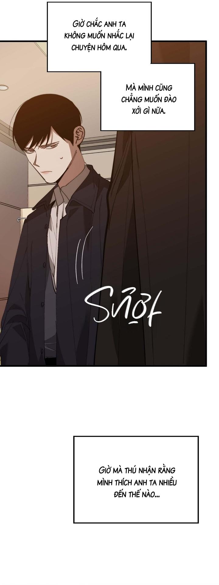 (CBunu) Tráo Đổi Chapter 78 - Next 
