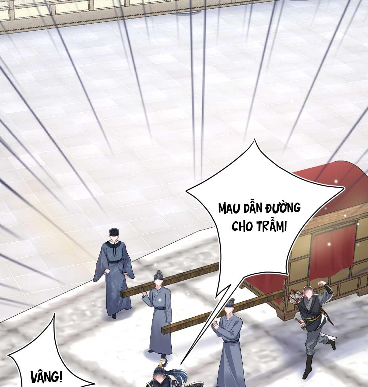 Tuyệt mỹ bạch liên hoa online dạy học Chapter 50 - Next Chapter 51