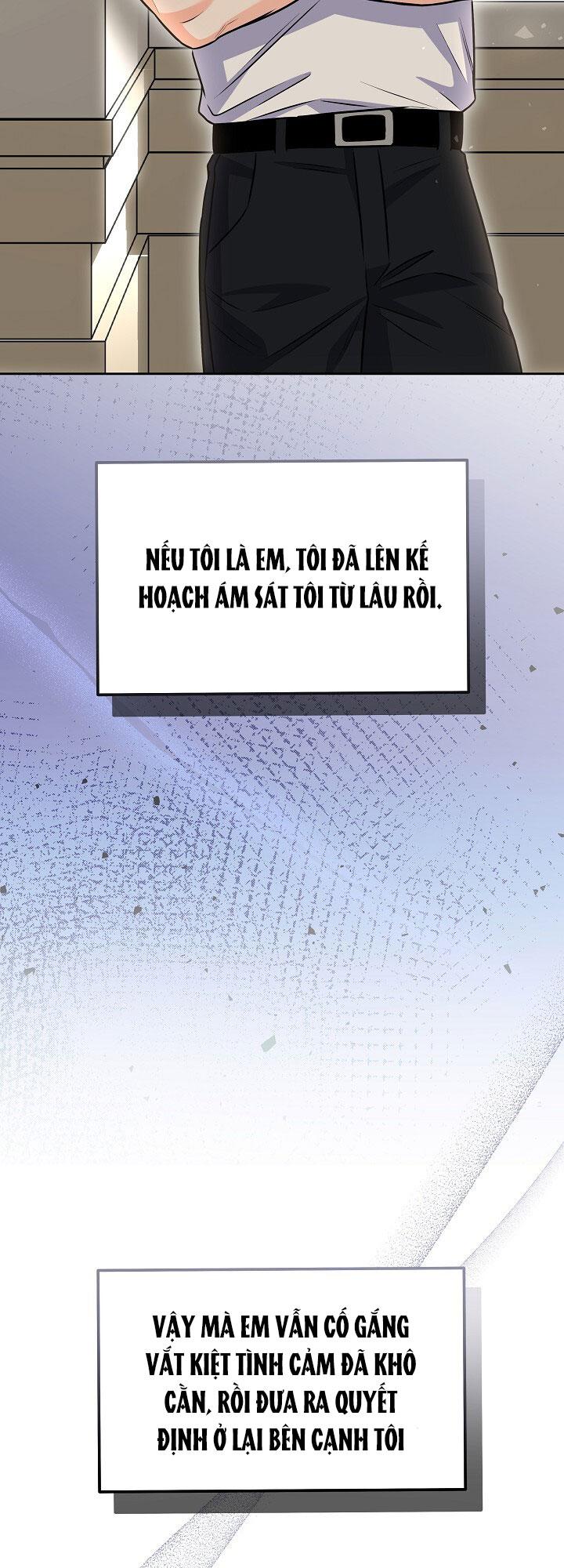 CHÁN GHÉT Chapter 70 - Next 