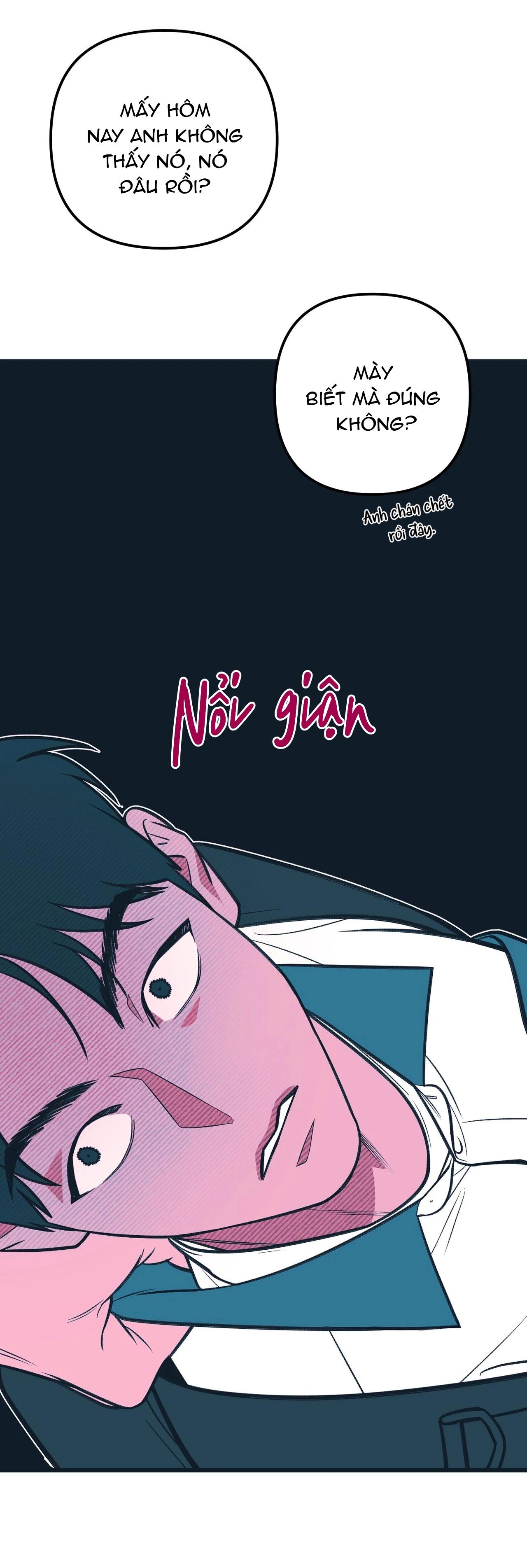 Nhật Ký Đơn Sắc Chapter 6 - Next 