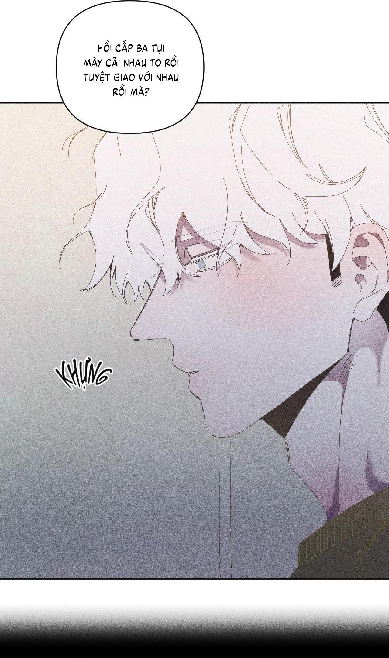 (CBunu) Mùa Đông Cuối Cùng Của Tôi Chapter 9 - Next 