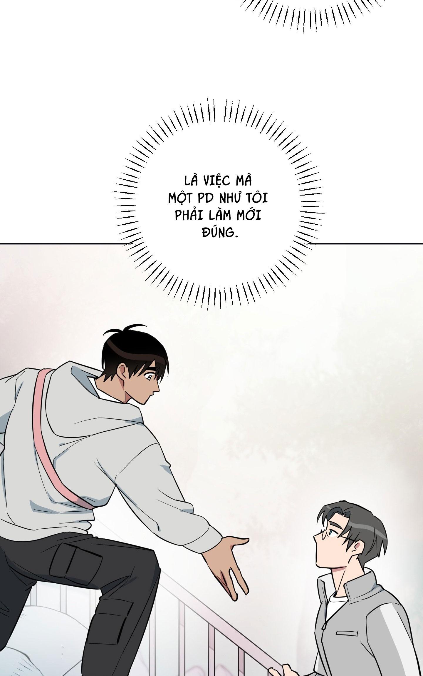 CHÚ ĐÃ BIẾT HẾT RỒI SAO ? Chapter 35 - Next Chapter 36