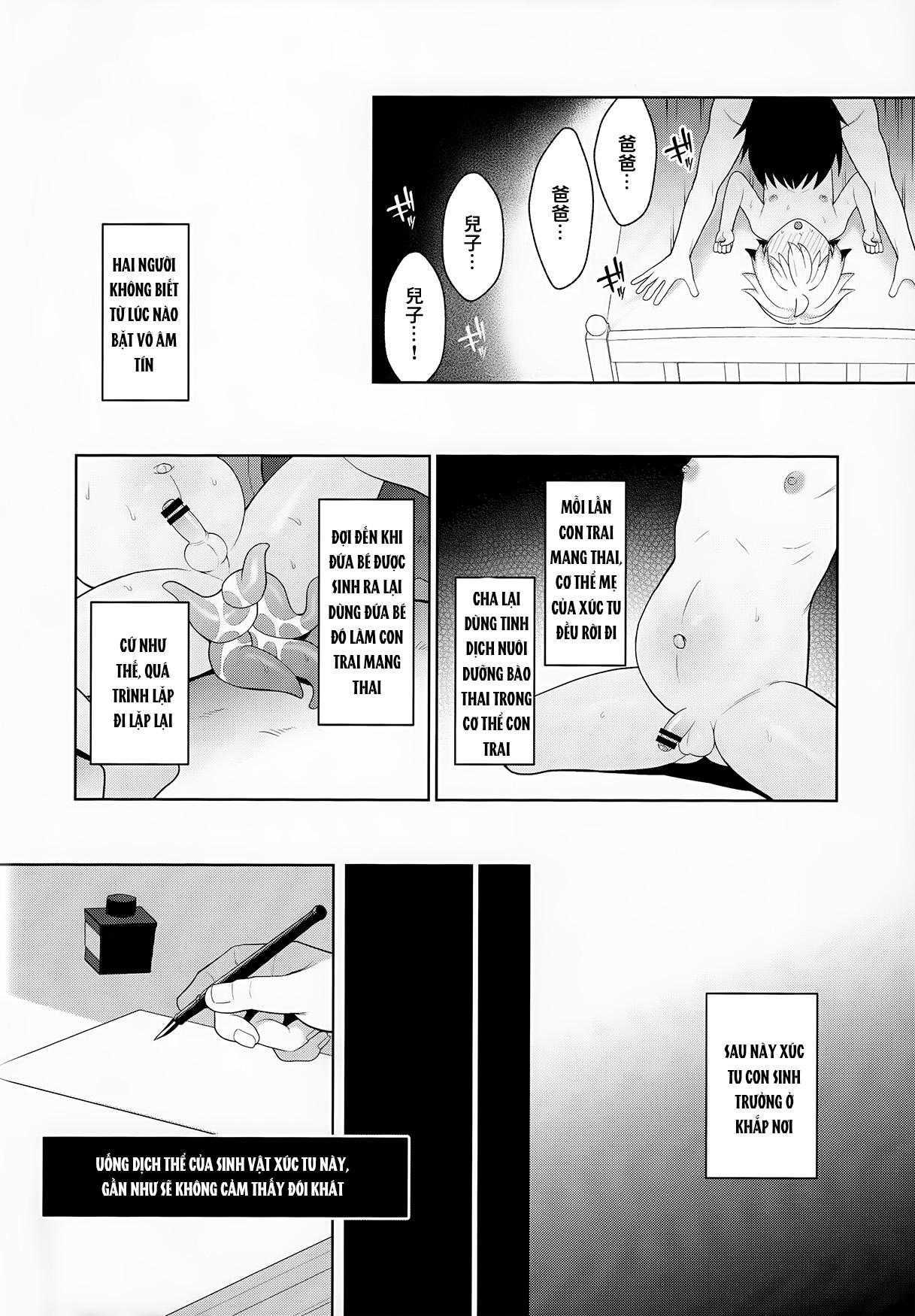 Tổng hợp oneshot Chapter 260 - Next Chapter 261.1