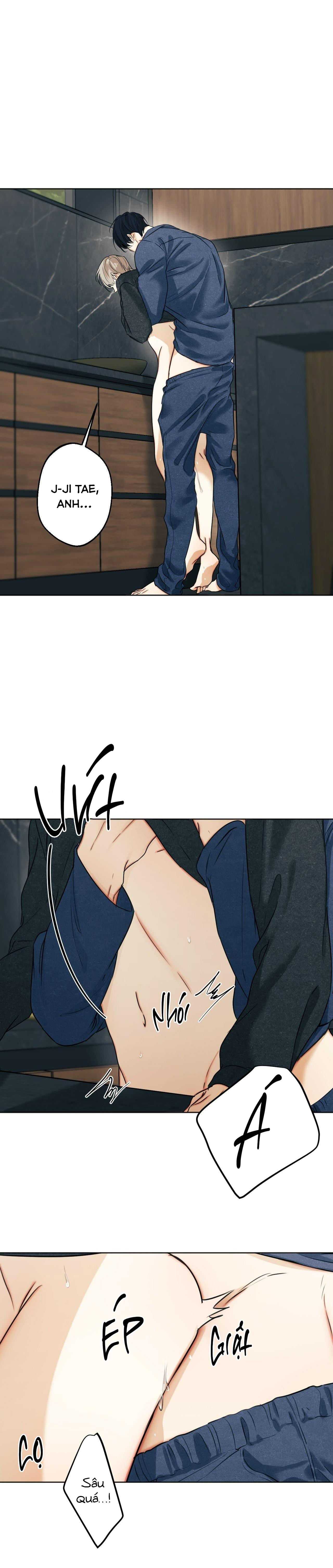 SẮC DỤC Chapter 51 - Next 