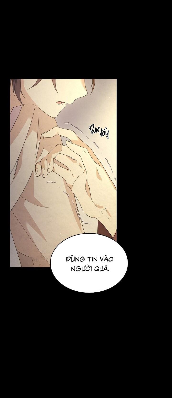 [DDT] Vị Ngọt Phía Sau Cơn Mưa Chapter 1 - Trang 2