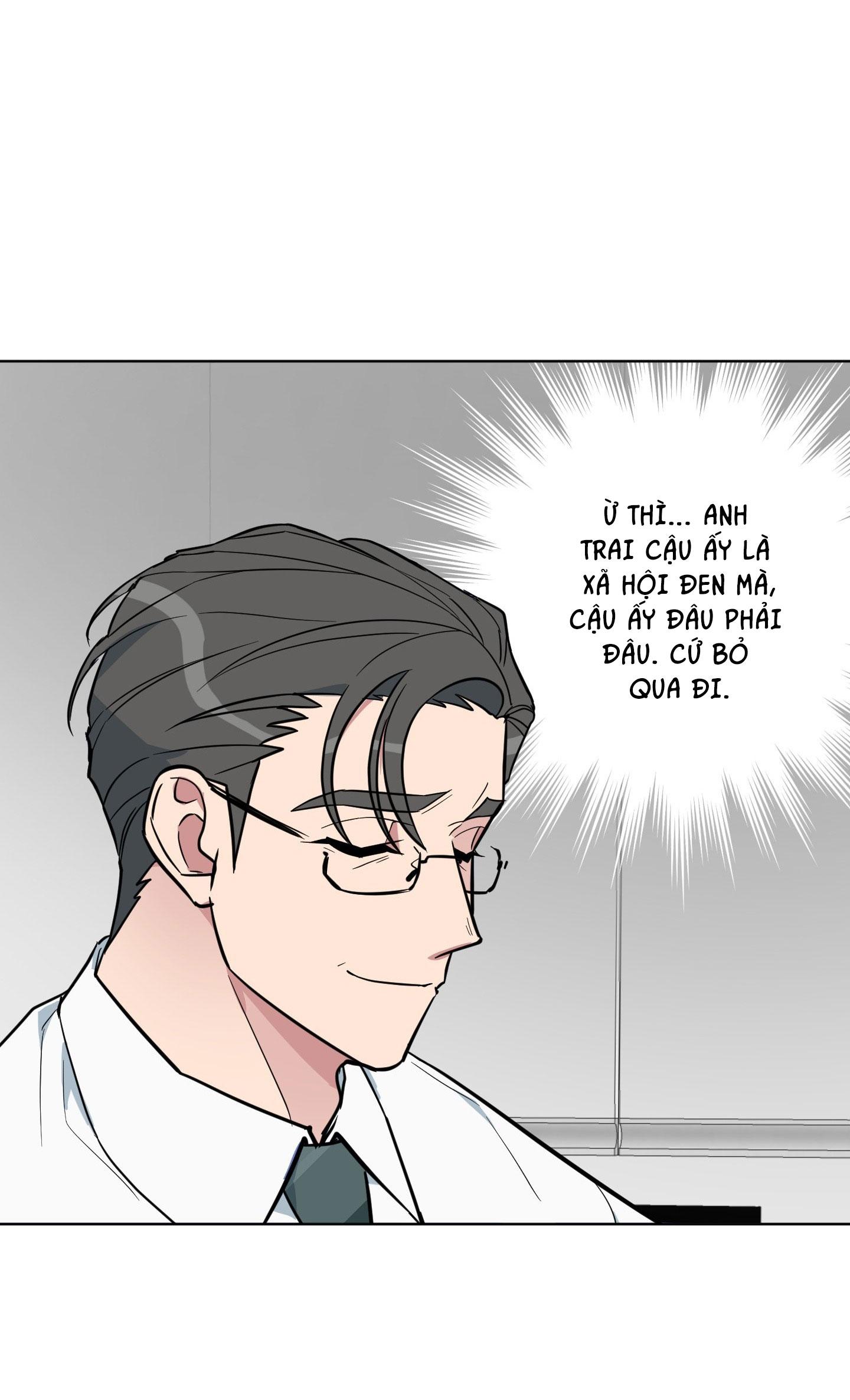 CHÚ ĐÃ BIẾT HẾT RỒI SAO ? Chapter 35 - Next Chapter 36