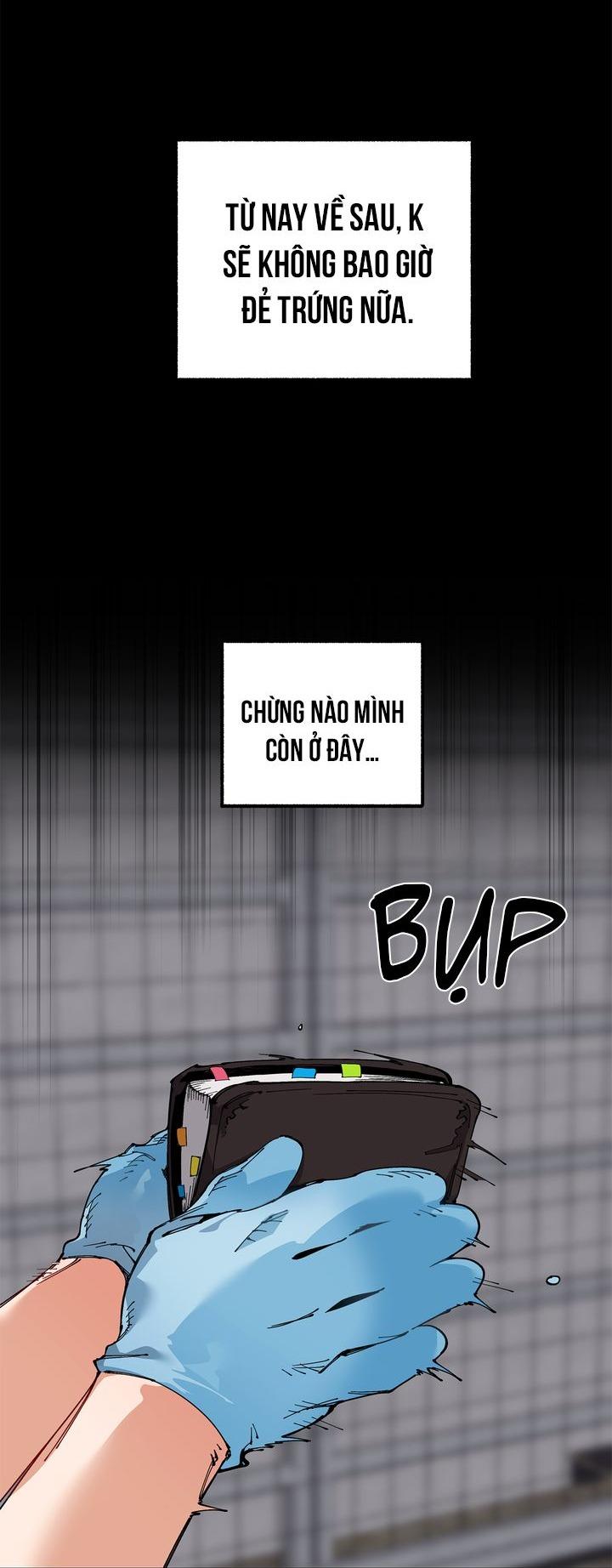 Mr.A's Farm Chapter 10 - Next 