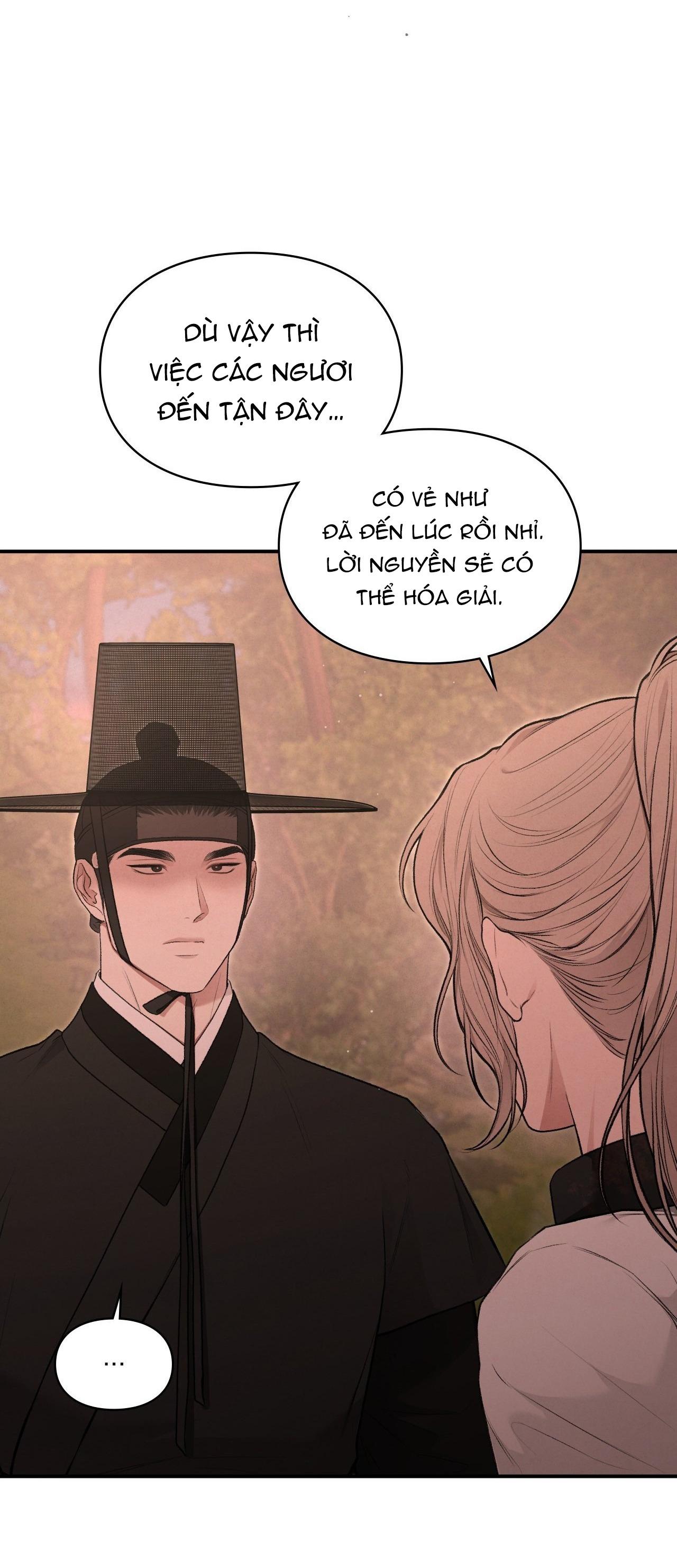 SỨ GIẢ THẦN CHẾT Chapter 38 - Next 